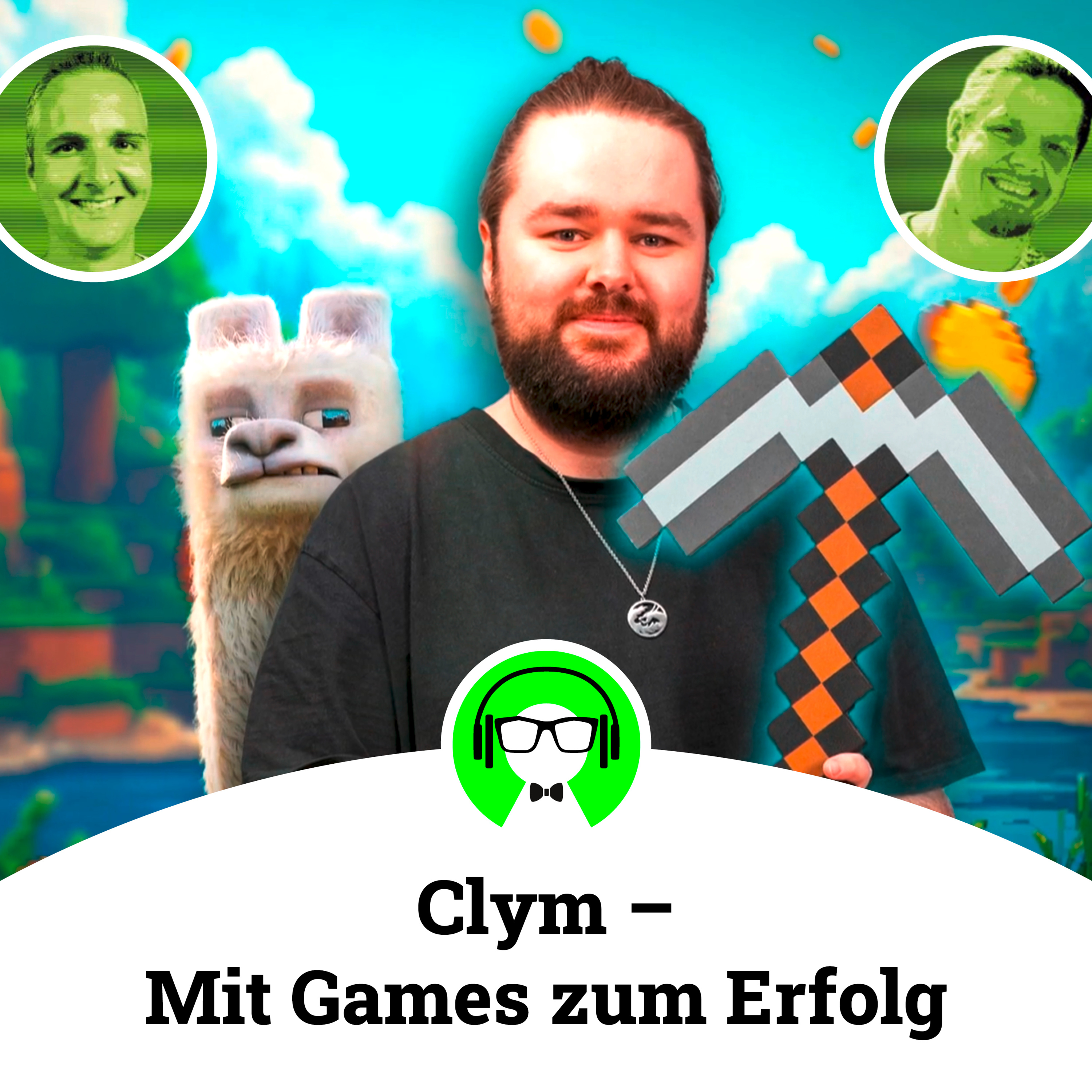 Nerdwelten Podcast