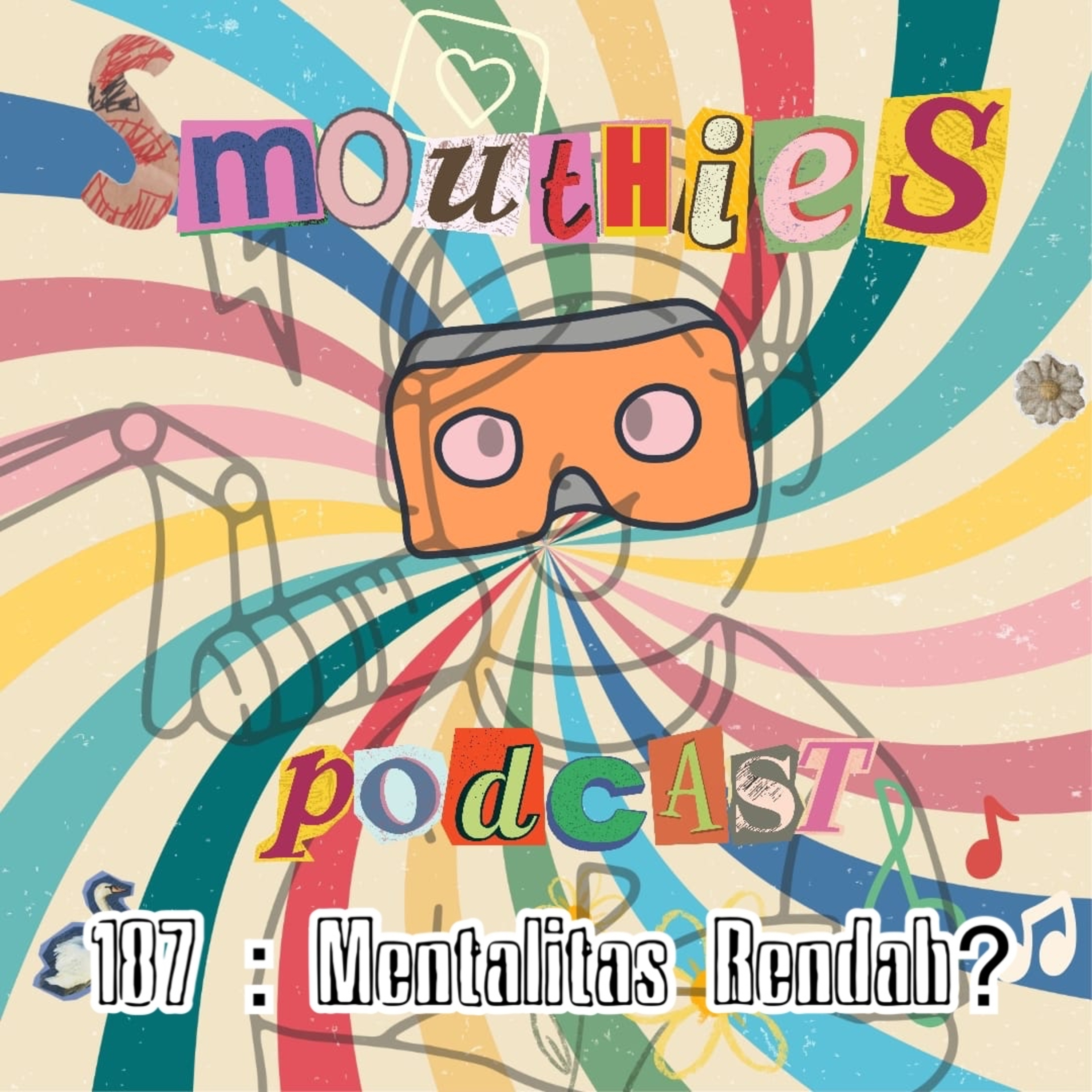 Smouthies Podcast