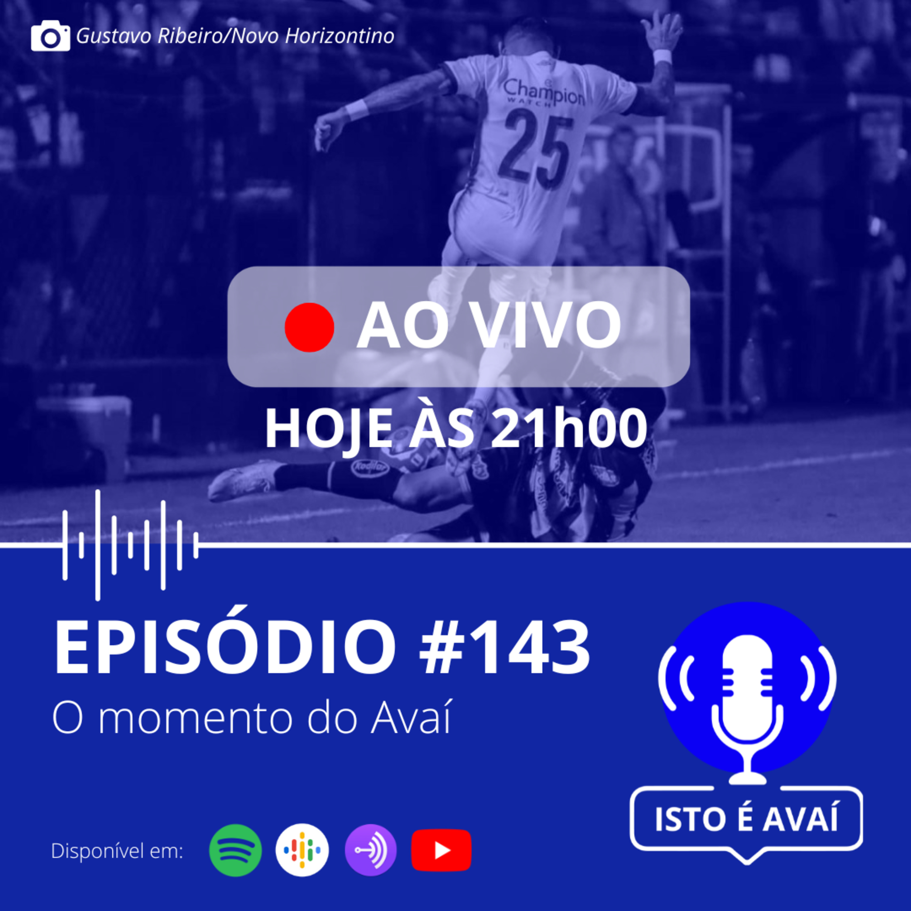 Isto é Avaí