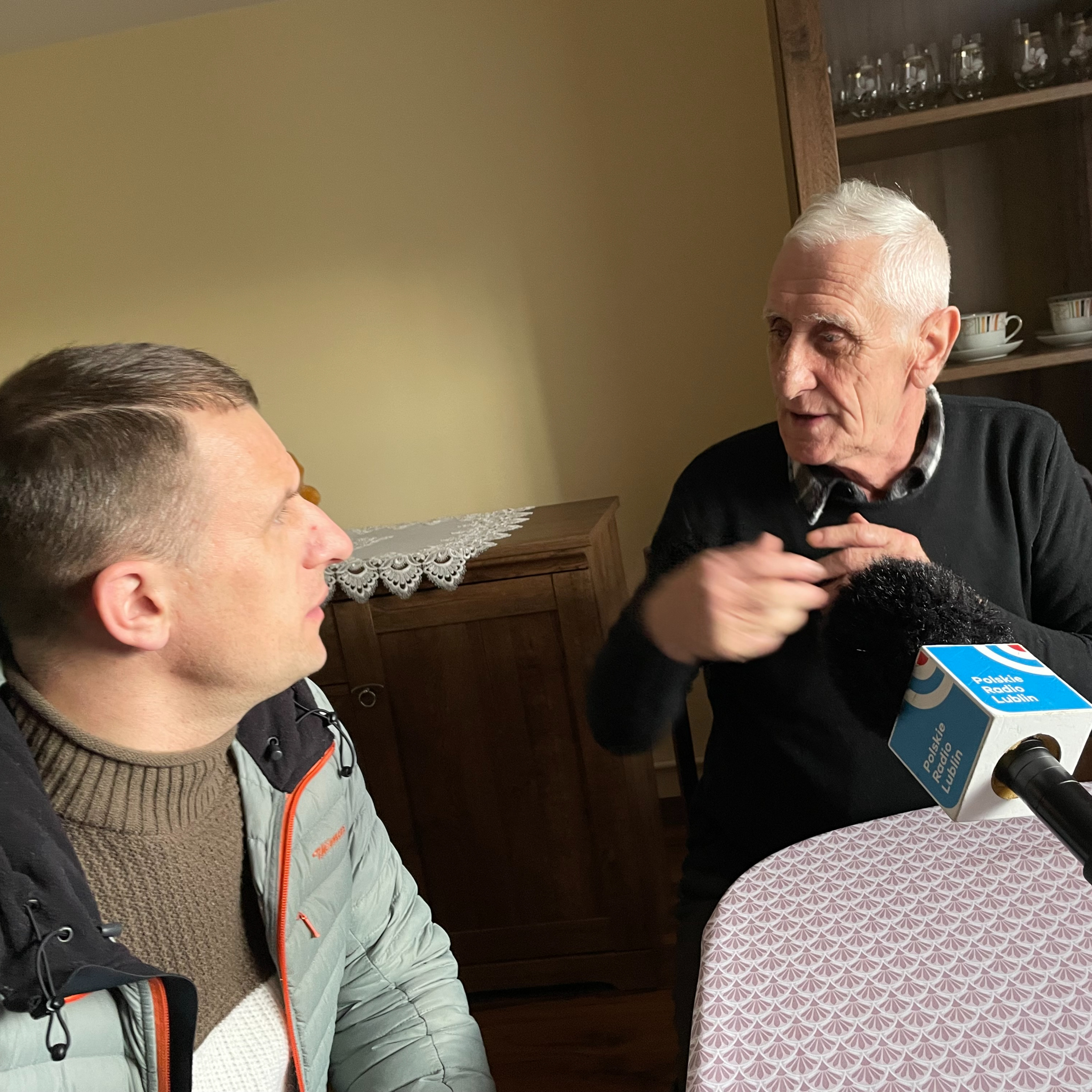 Reportaż Radia Lublin