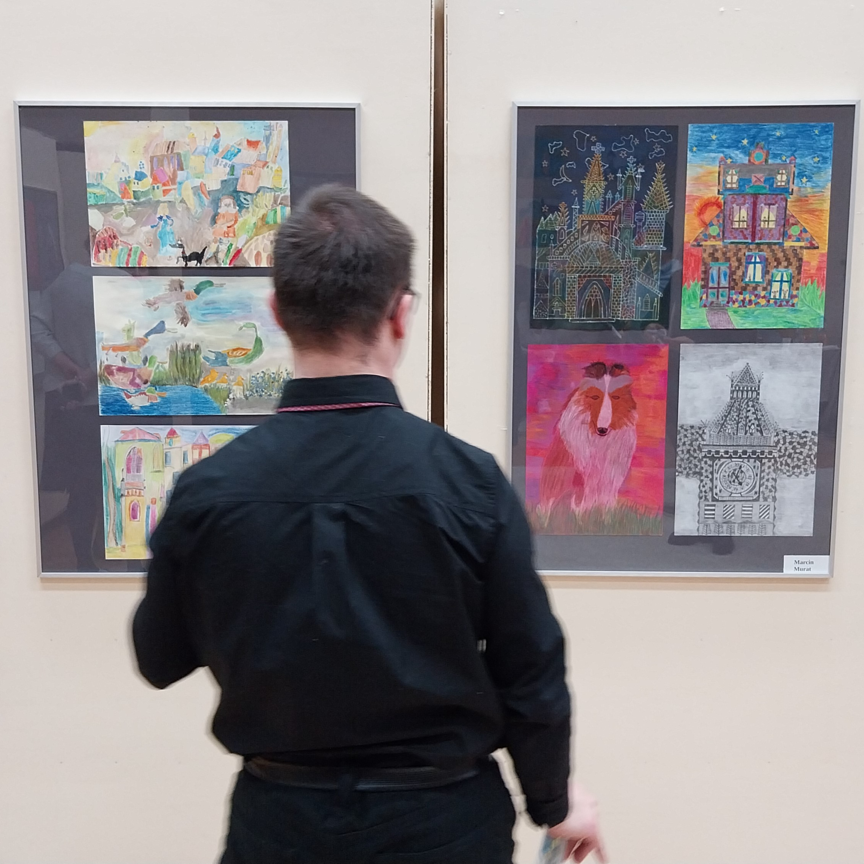 Monika Malec "Bez granic"