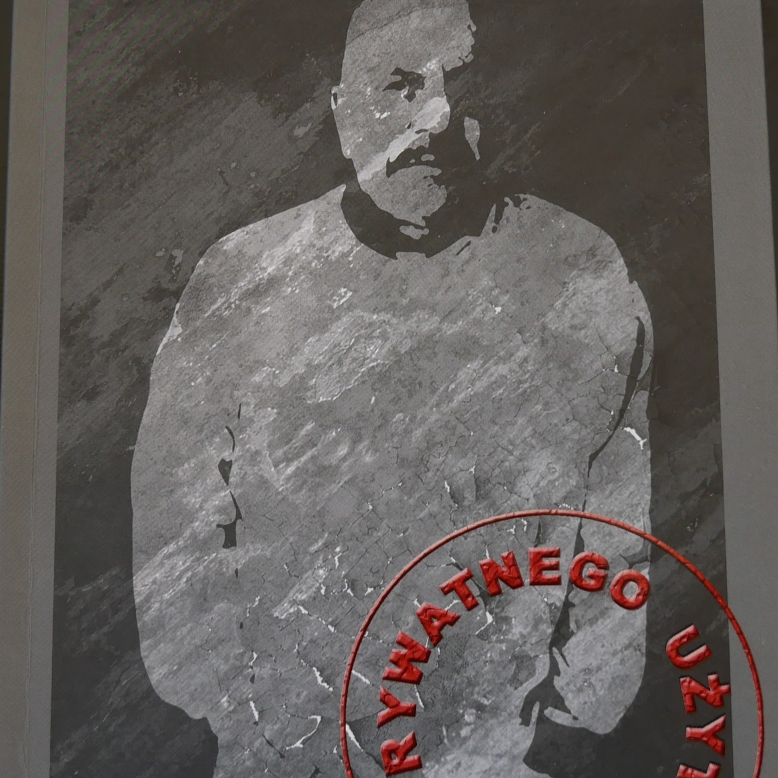 Czesława Borowik „Romana Chojnackiego formuła przypadku”