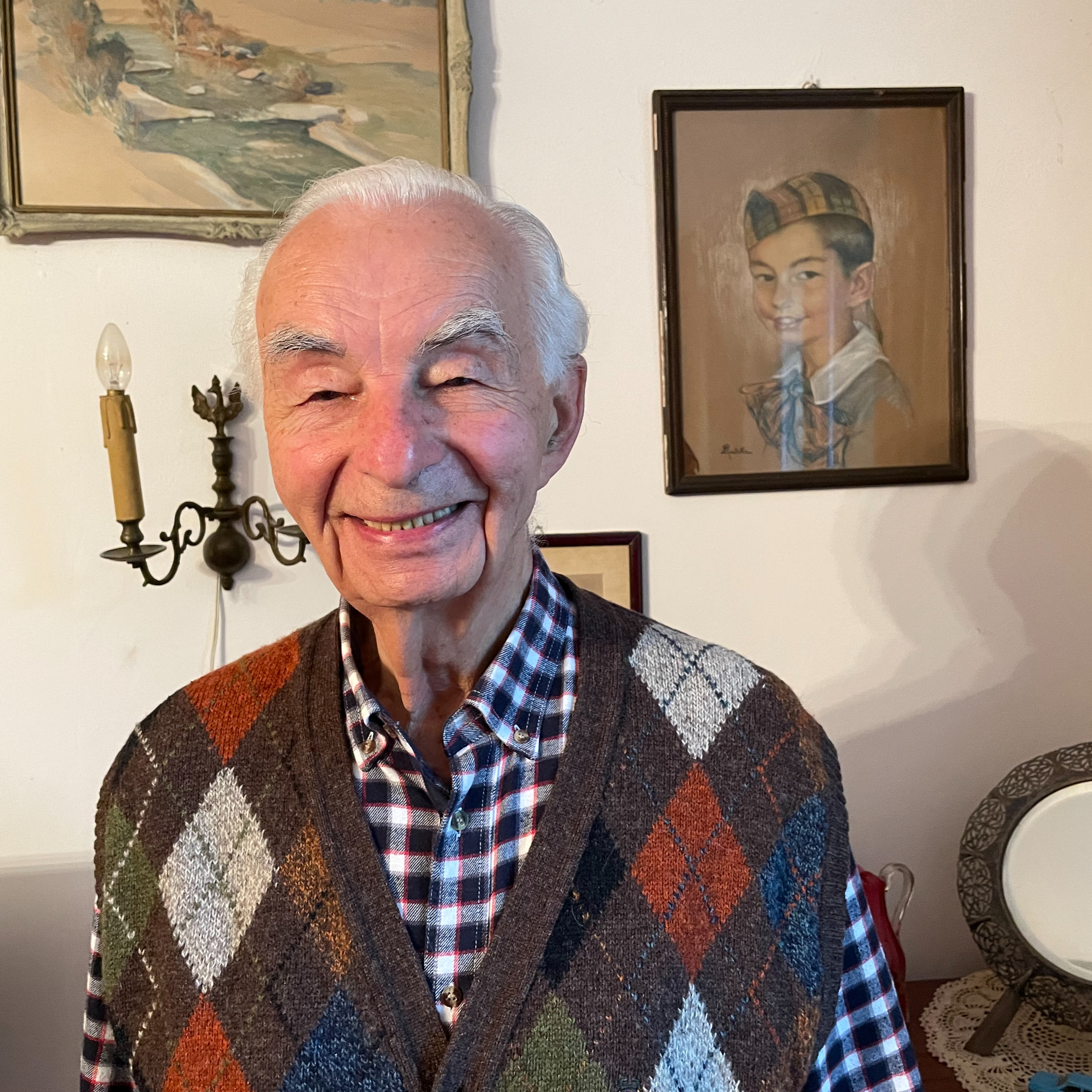 Mariusz Kamiński "Na pamiątkę wspólnie przeżytych dni”