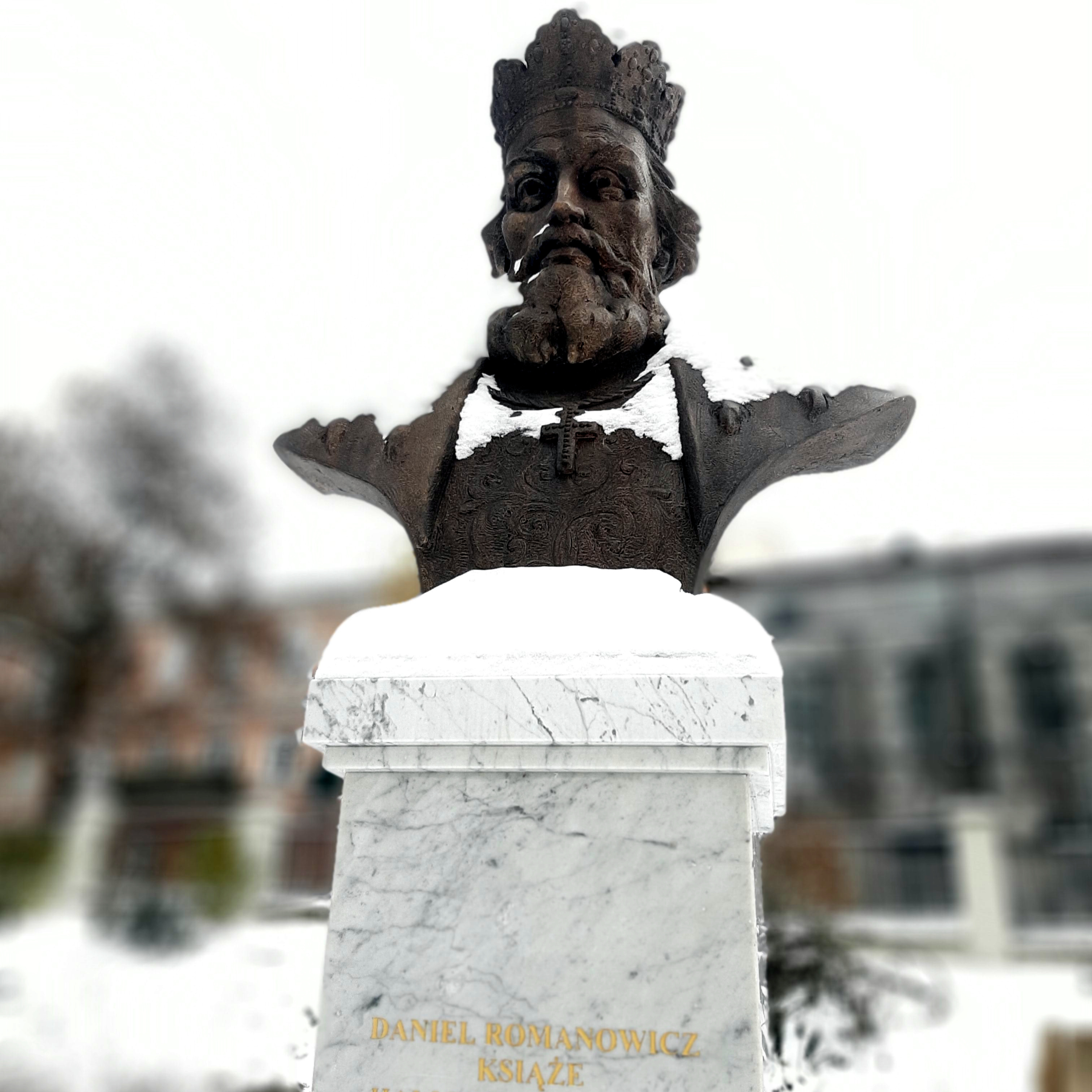 Reportaż Radia Lublin