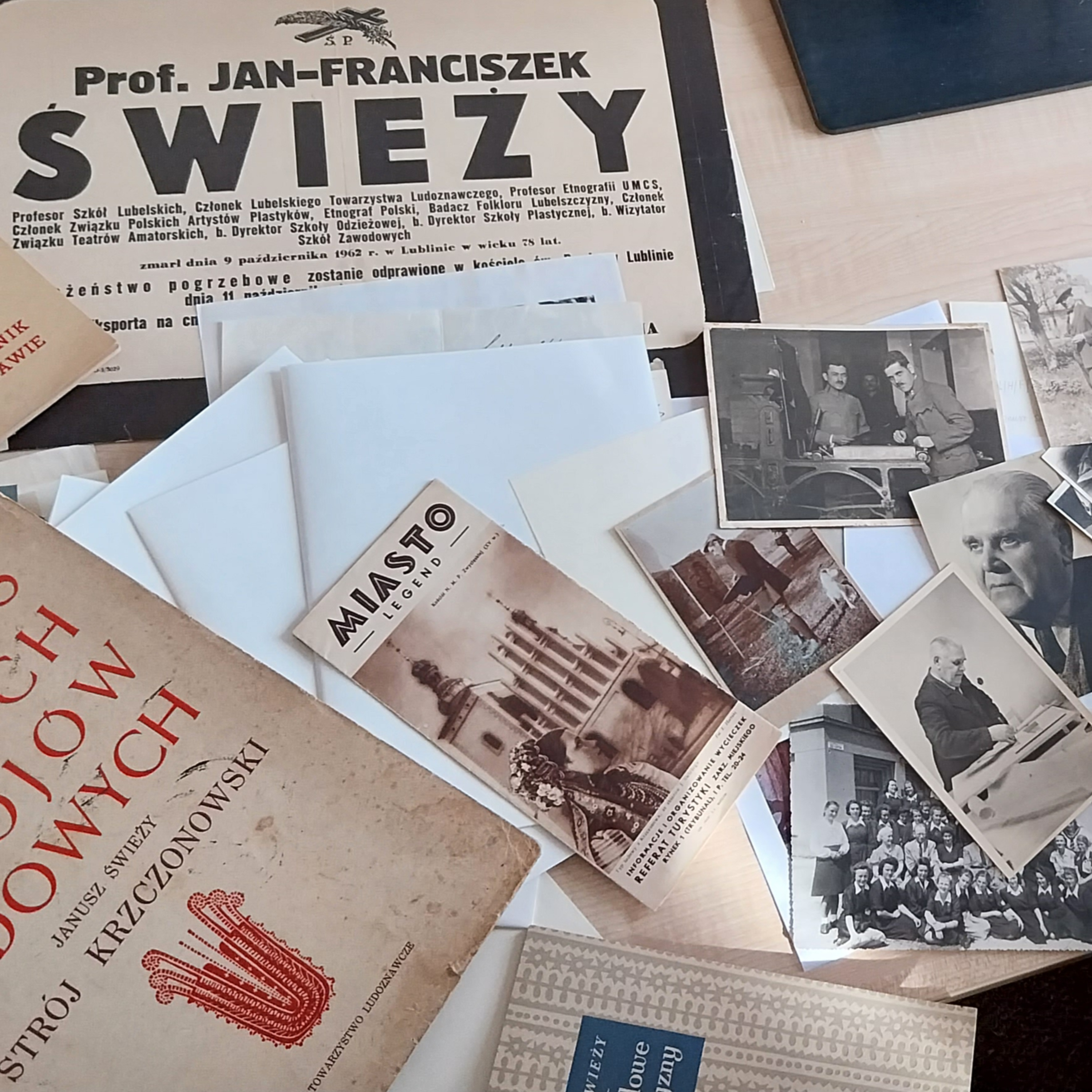 Monika Malec "Lubelski Kolberg"