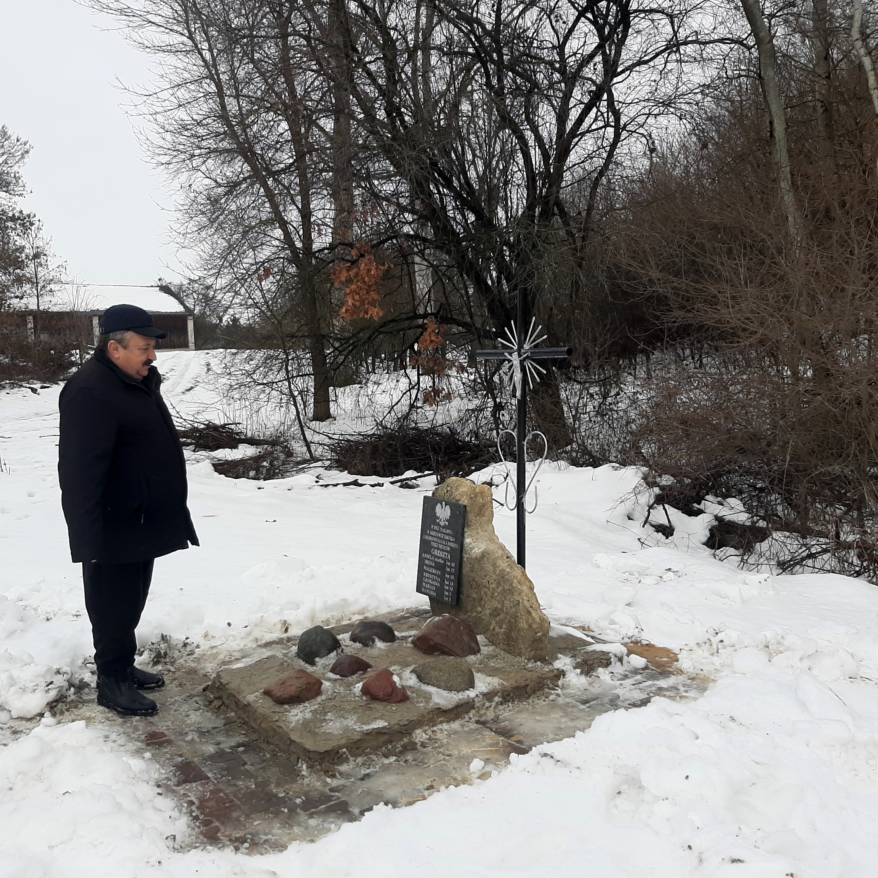Reportaż Radia Lublin