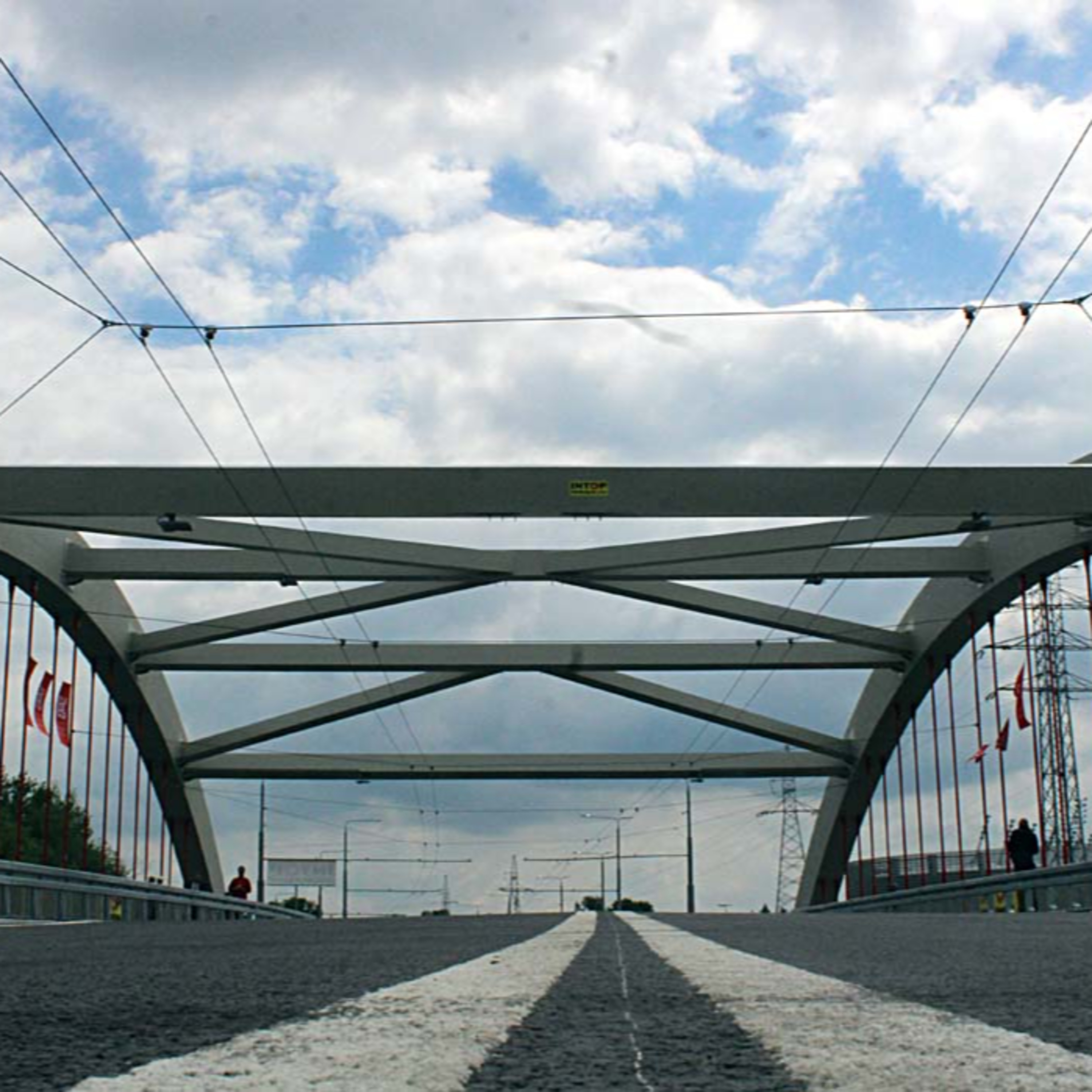 Magda Grydniewska "Historia bez patyny - Konstrukcje Bollmana i inne cuda techniki budowlanej""