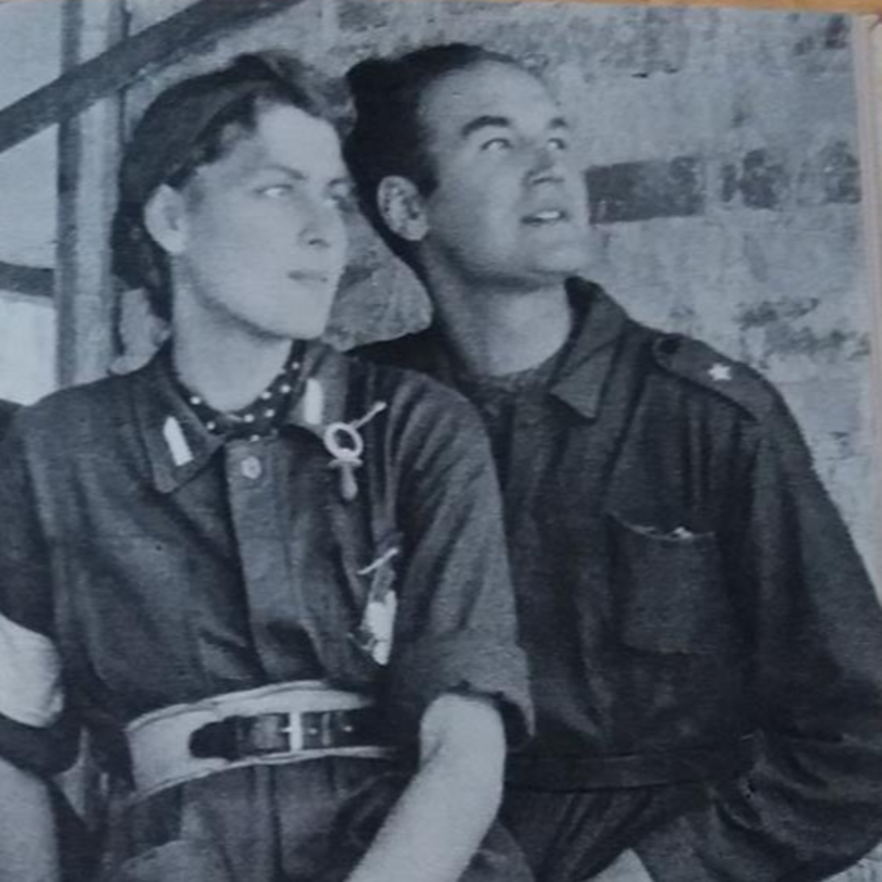 Mariusz Kamiński "Zawsze kogoś będzie ci brak"