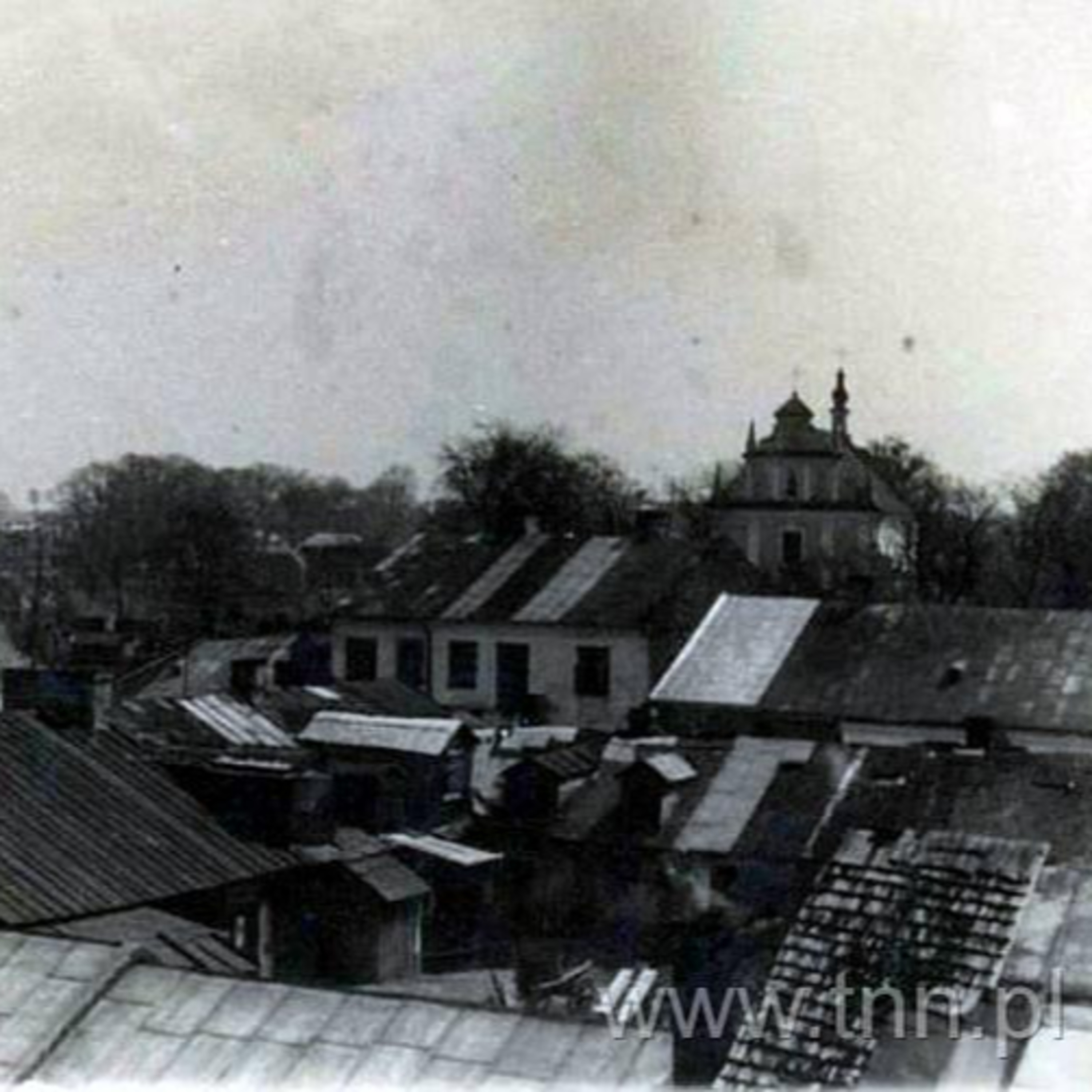Reportaż Radia Lublin
