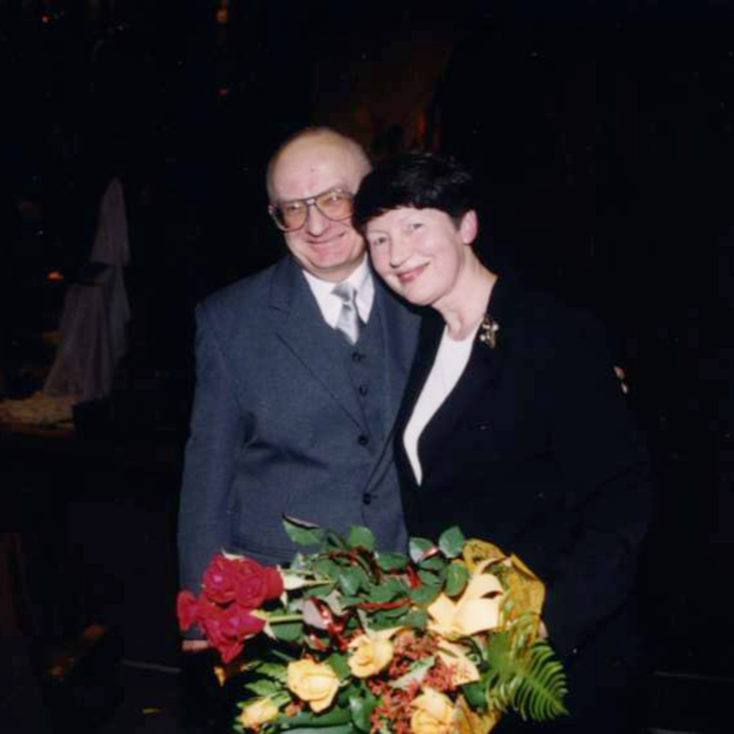 Monika Malec "Stan ciszy"