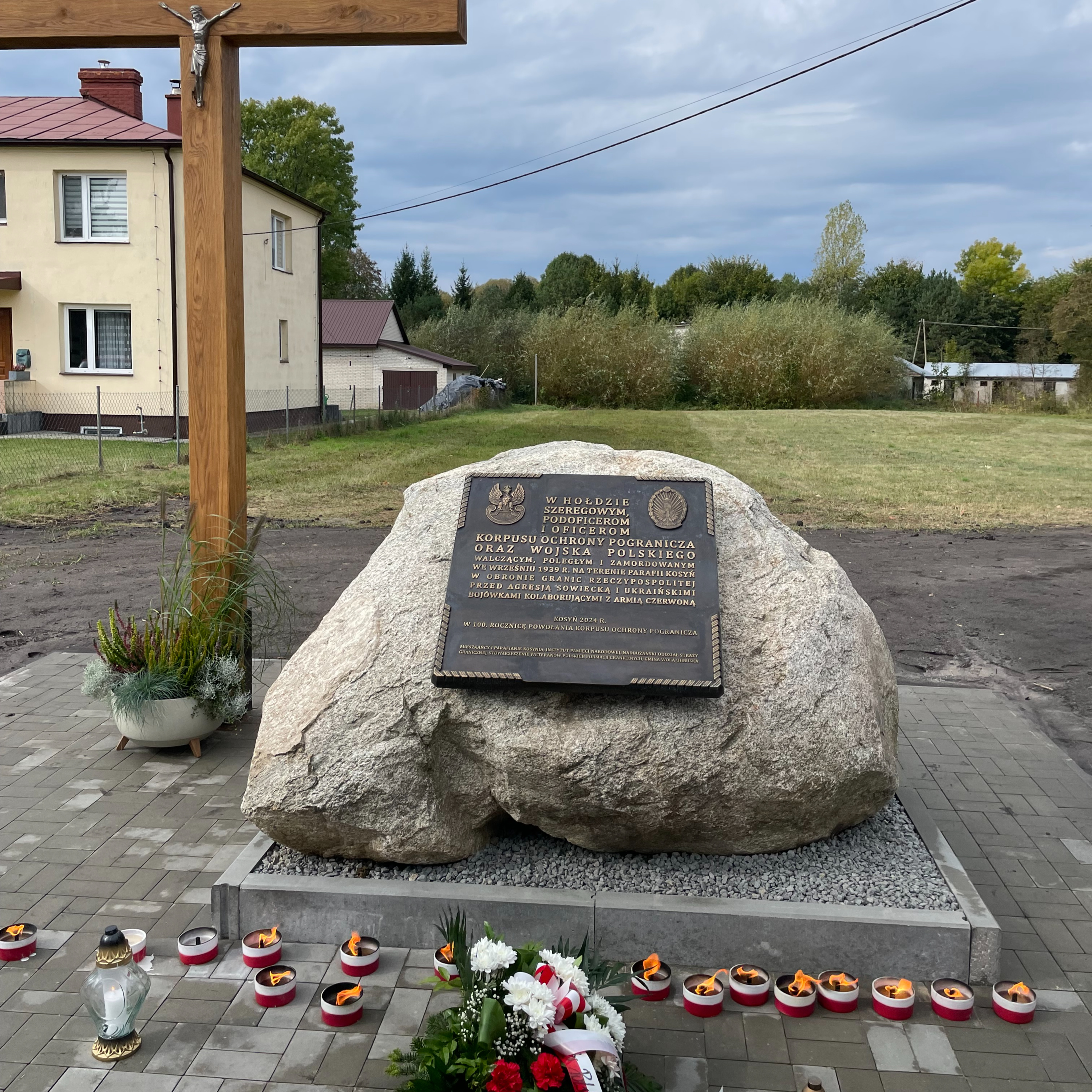 Reportaż Radia Lublin