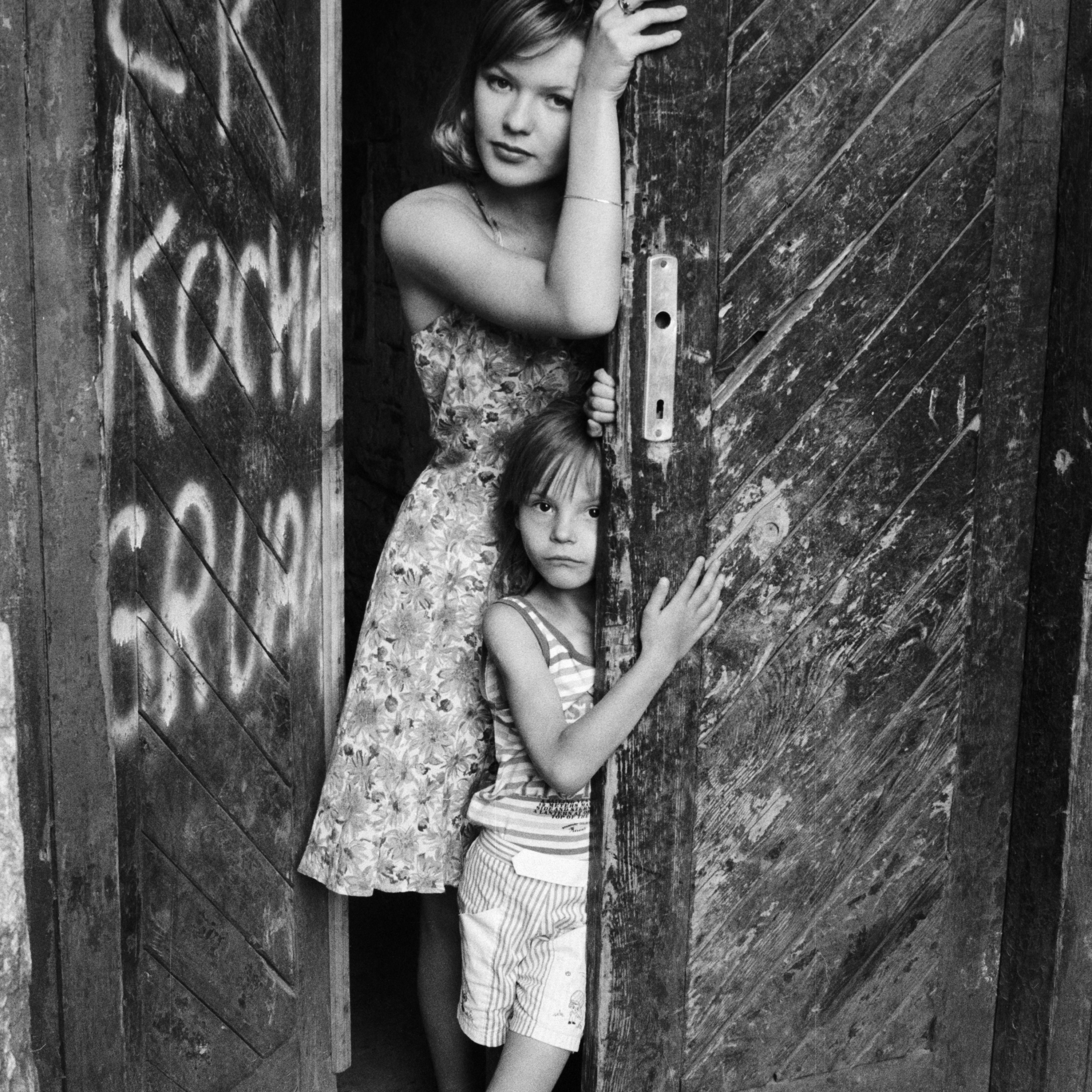 Katarzyna Michalak "Dziewczynka z ulicy Grodzkiej", cz. 2