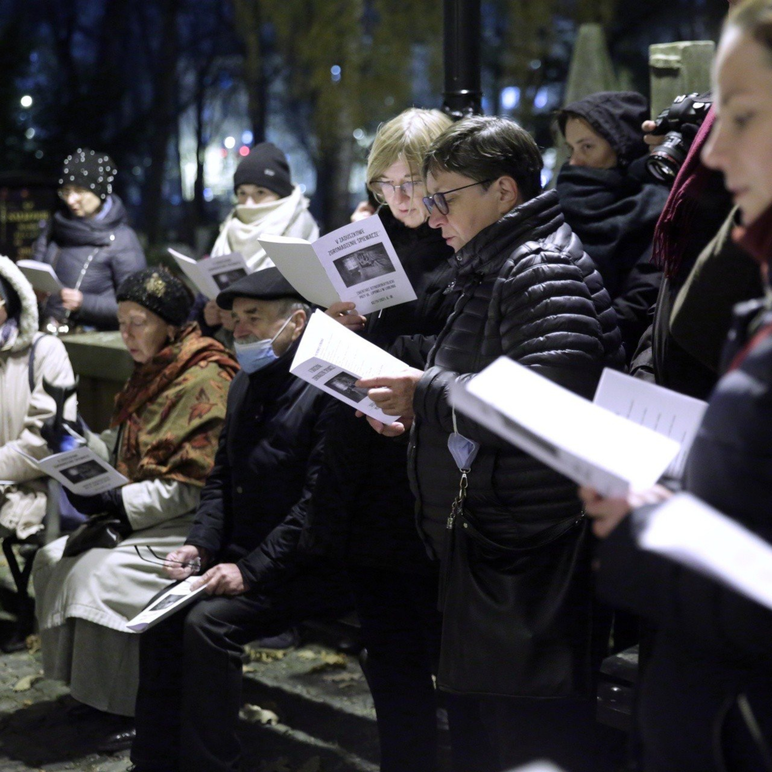 agnieszka czyżewska jacquemet "a przyjdzie taka godzina"