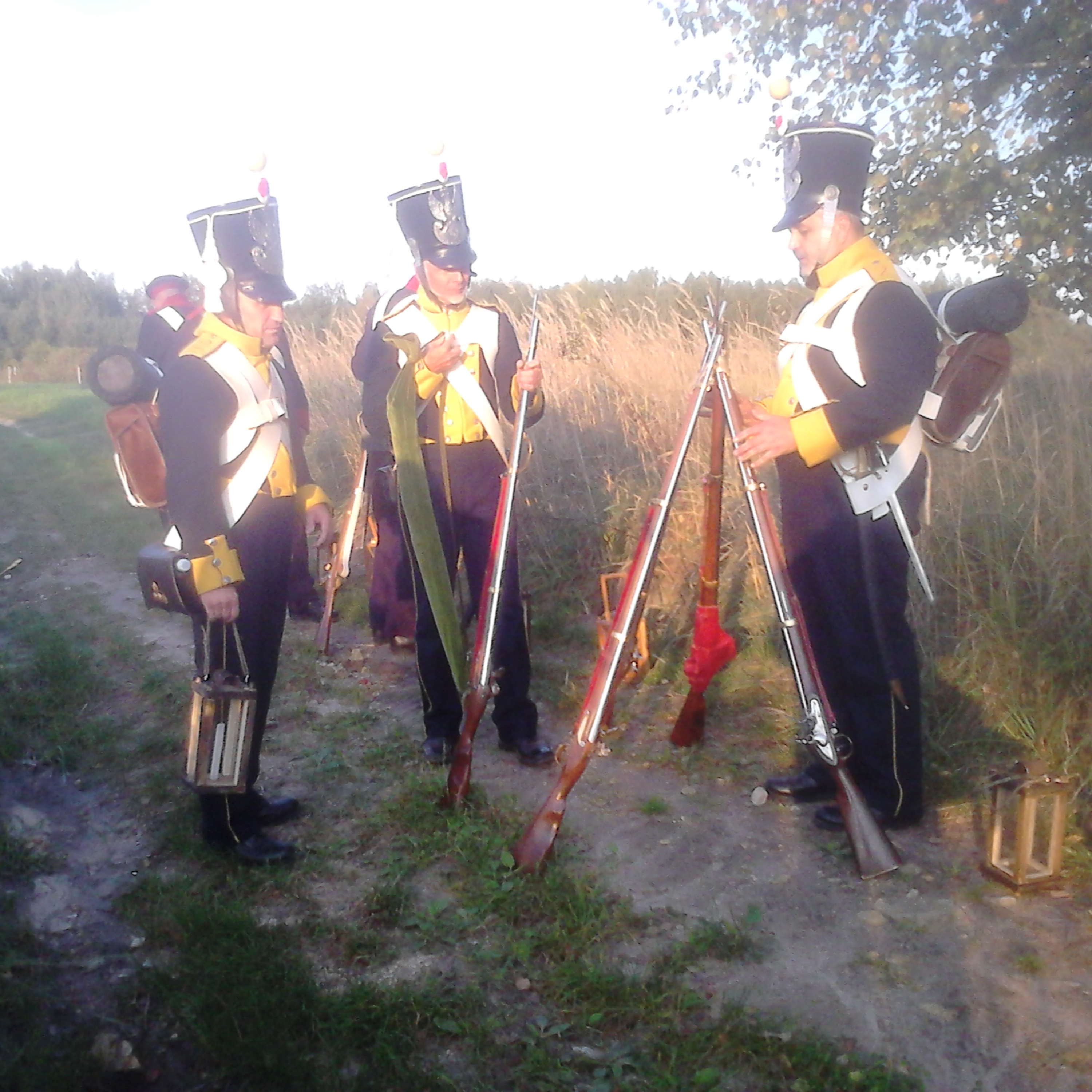 Mariusz Kamiński "Szlakiem generała Ramorino"