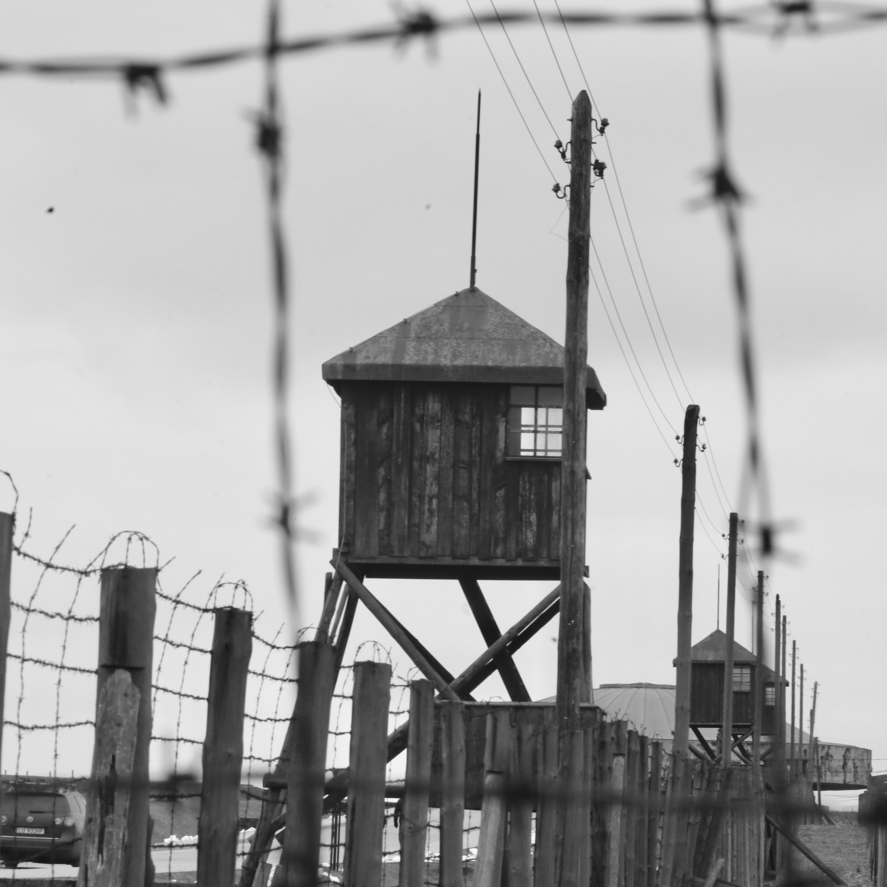 Mariusz Kamiński "Wyjątowa Gwiazdka"