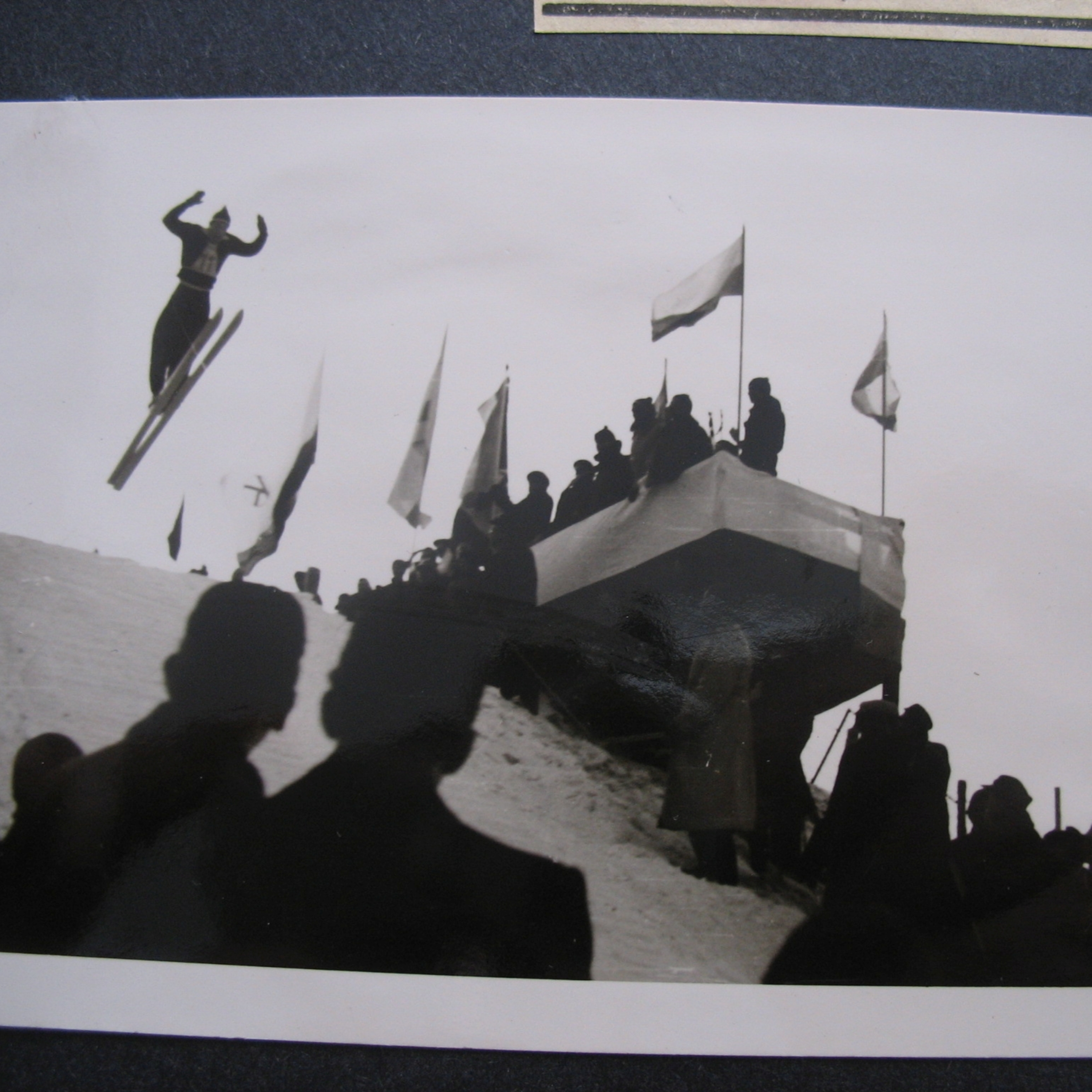 Mariusz Kamiński „Historia skoczni narciarskiej w Lublinie”