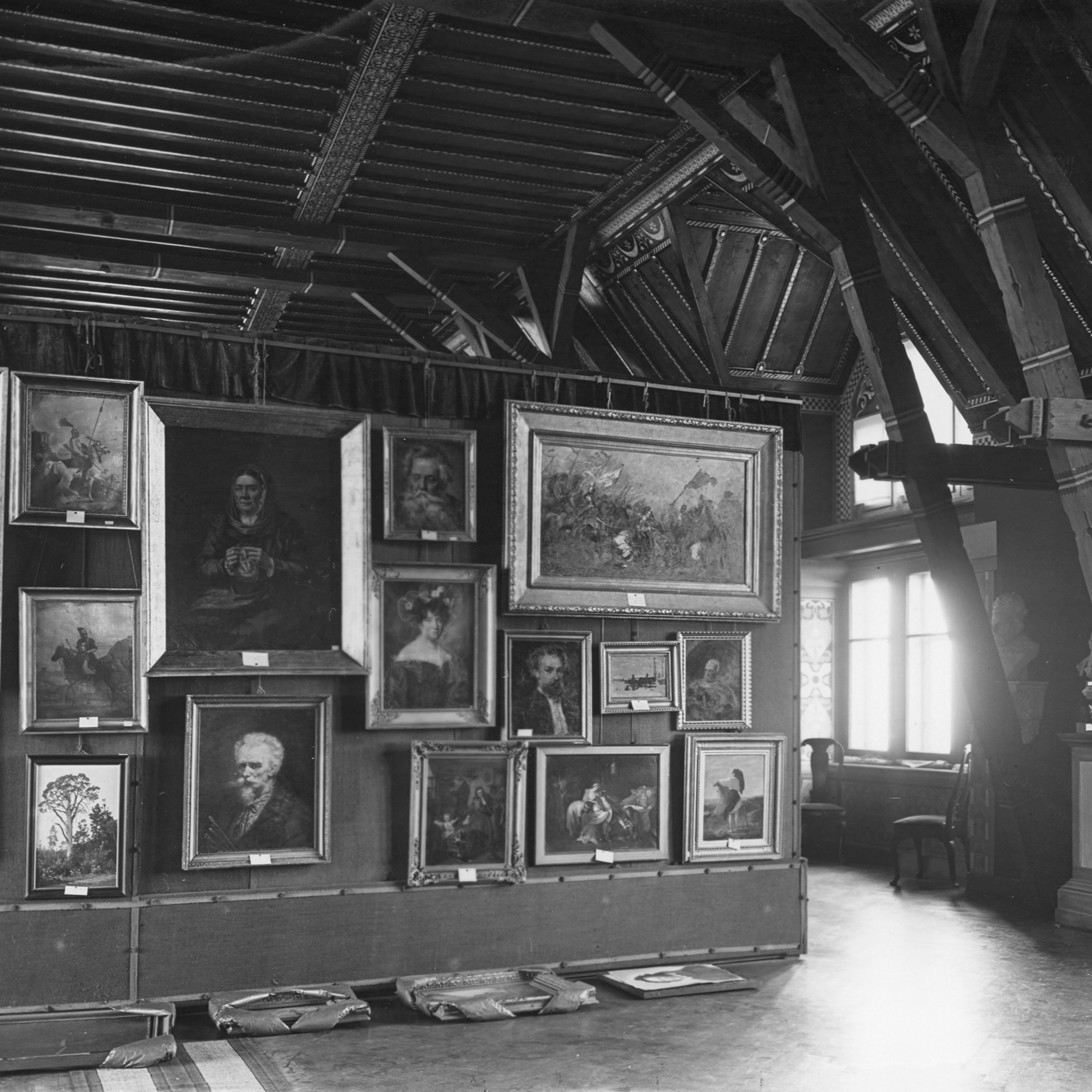 Monika Malec "Muzeum a sprawa polska"