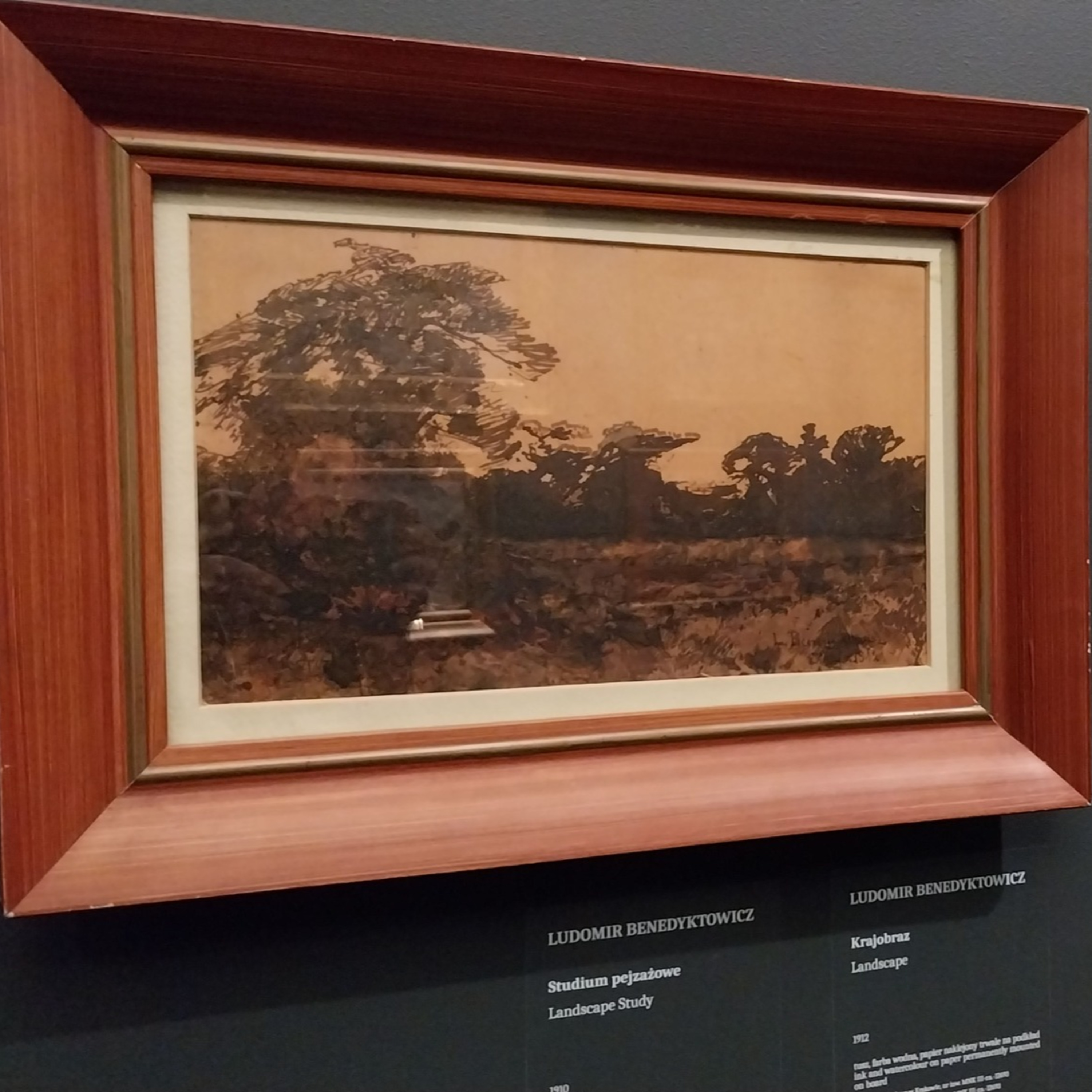 Monika Malec "Dusza tułacza"