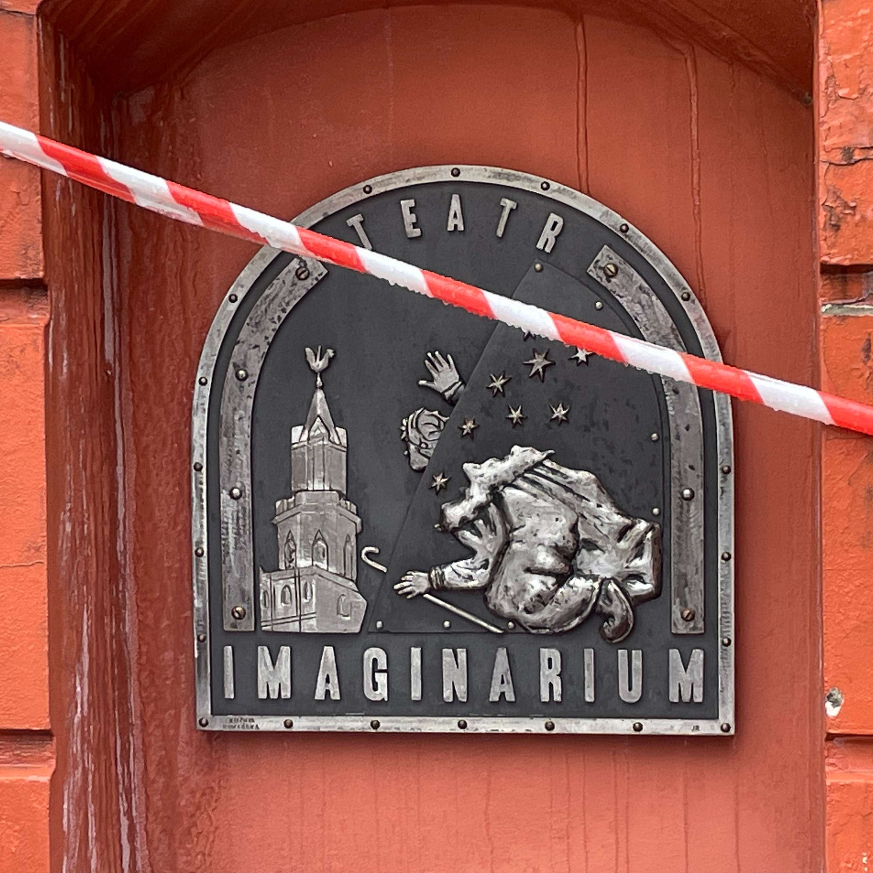 Mariusz Kamiński "Wyrzeźbić miastu duszę"