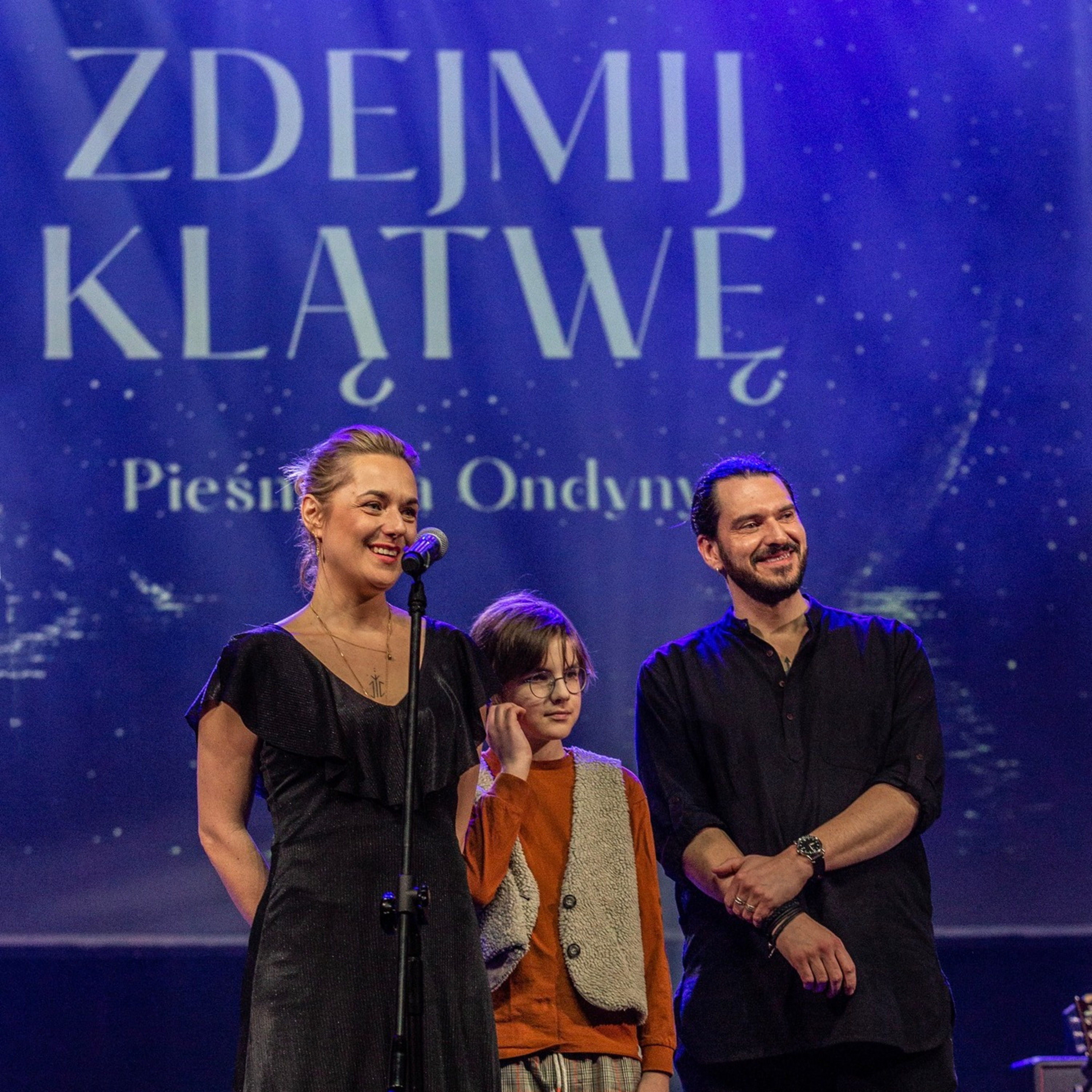 Katarzyna Michalak "Nasza kołysanka"