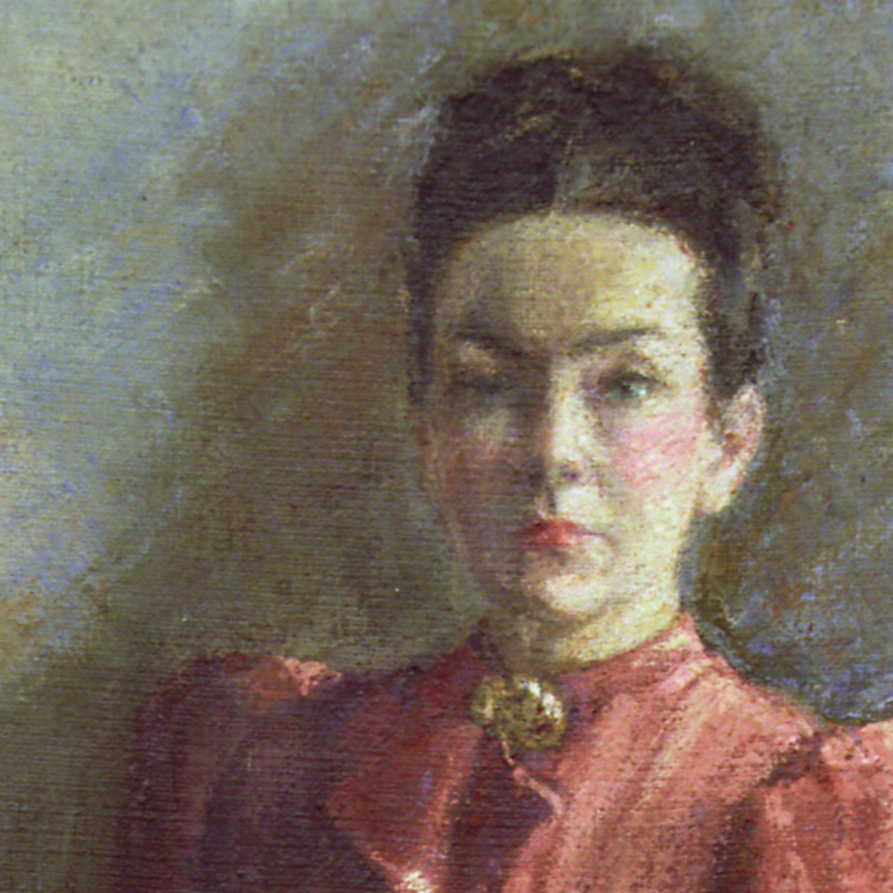 Czesława Borowik "Symfonia dla pani Wachniewskiej"