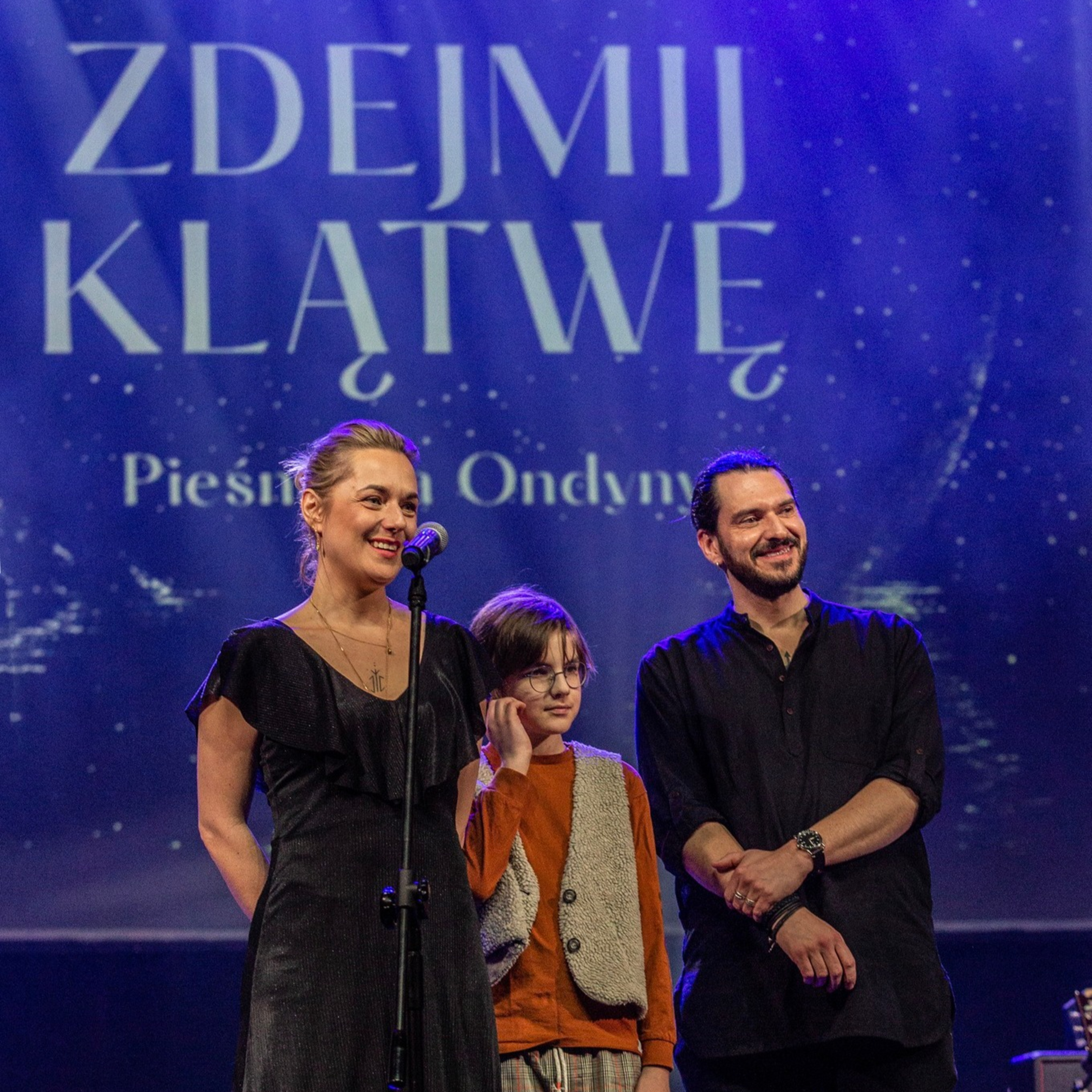 Katarzyna Michalak "Nasza kołysanka"