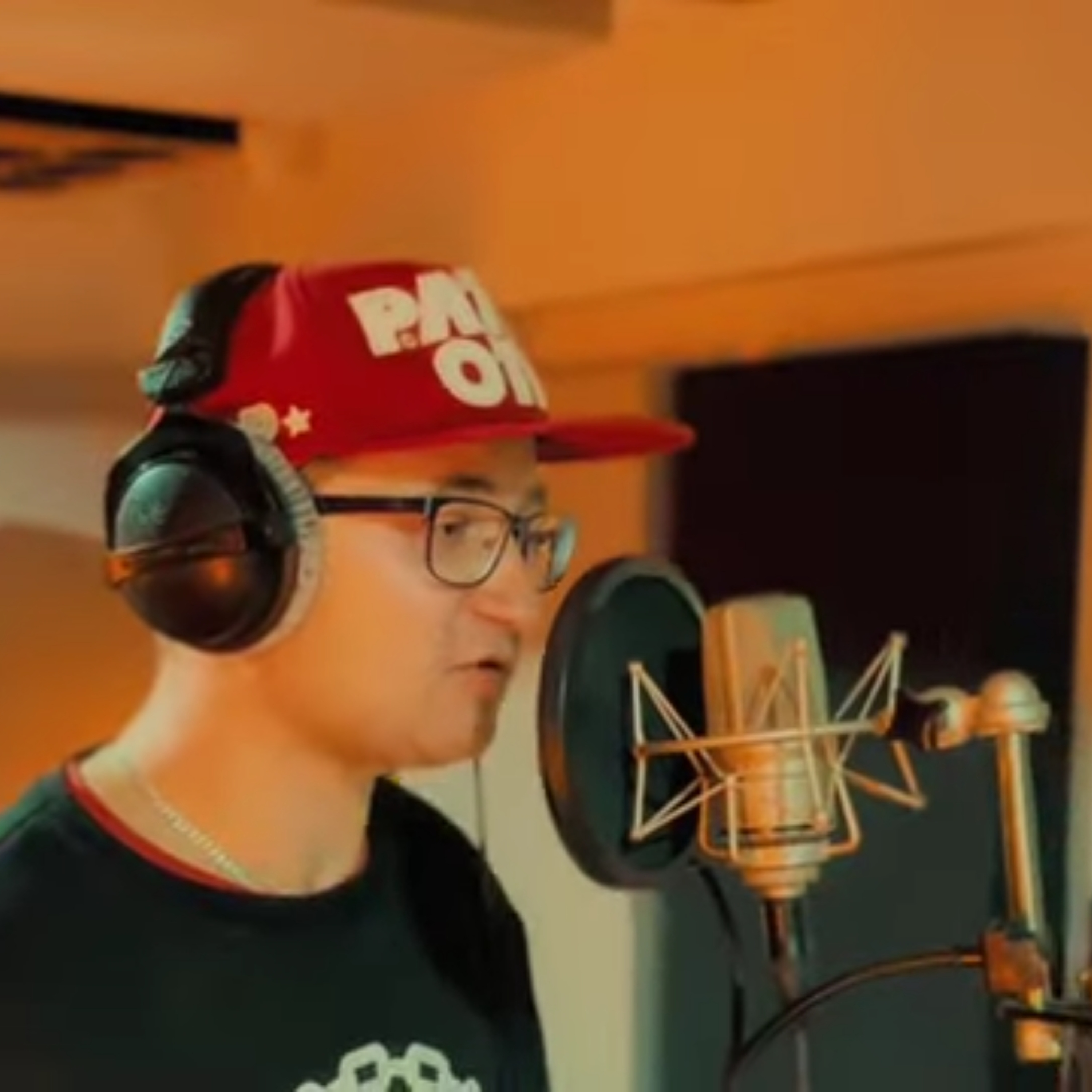 Monika Malec "Jestem Davido"