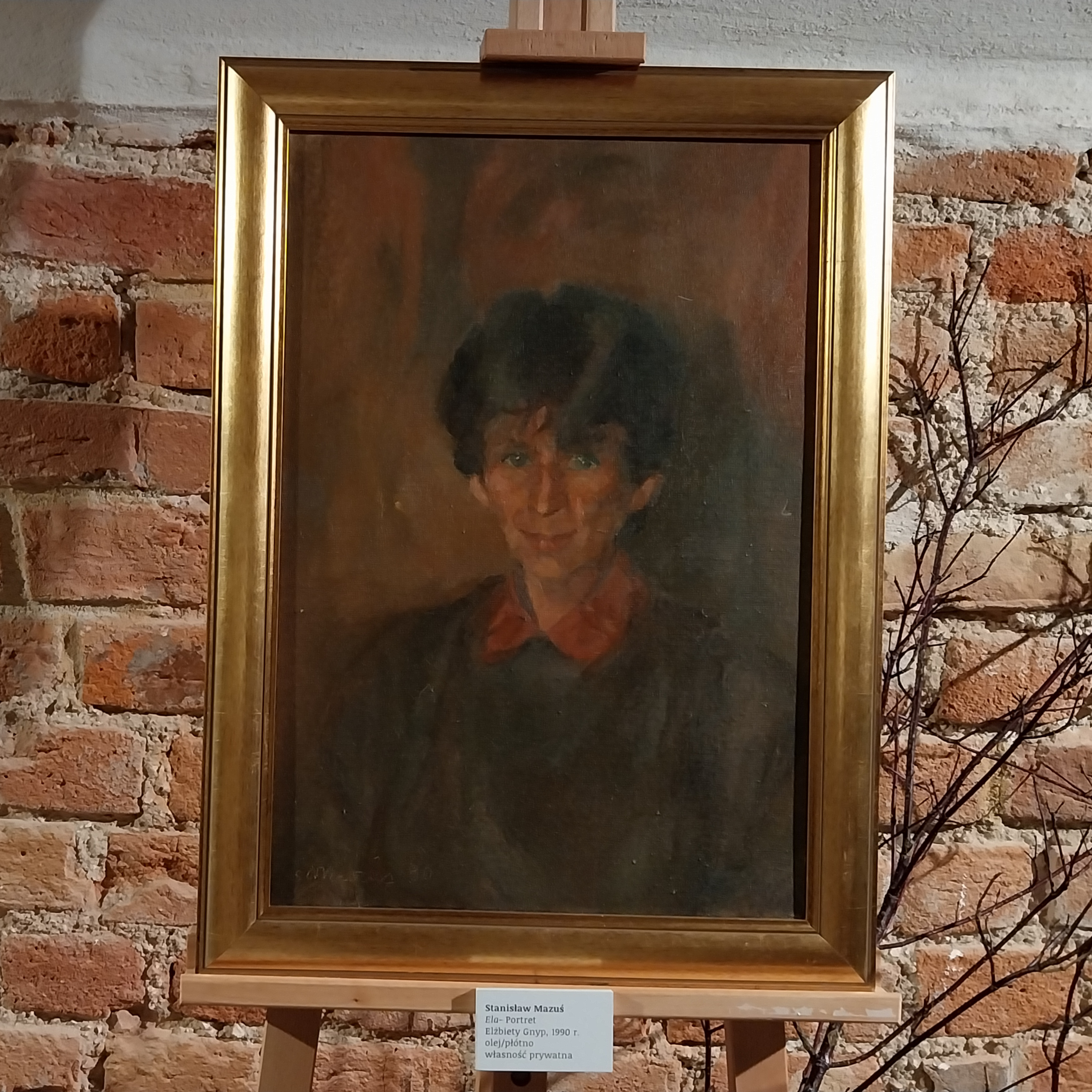 Monika Malec "Tu jestem w tych światach" episode artwork