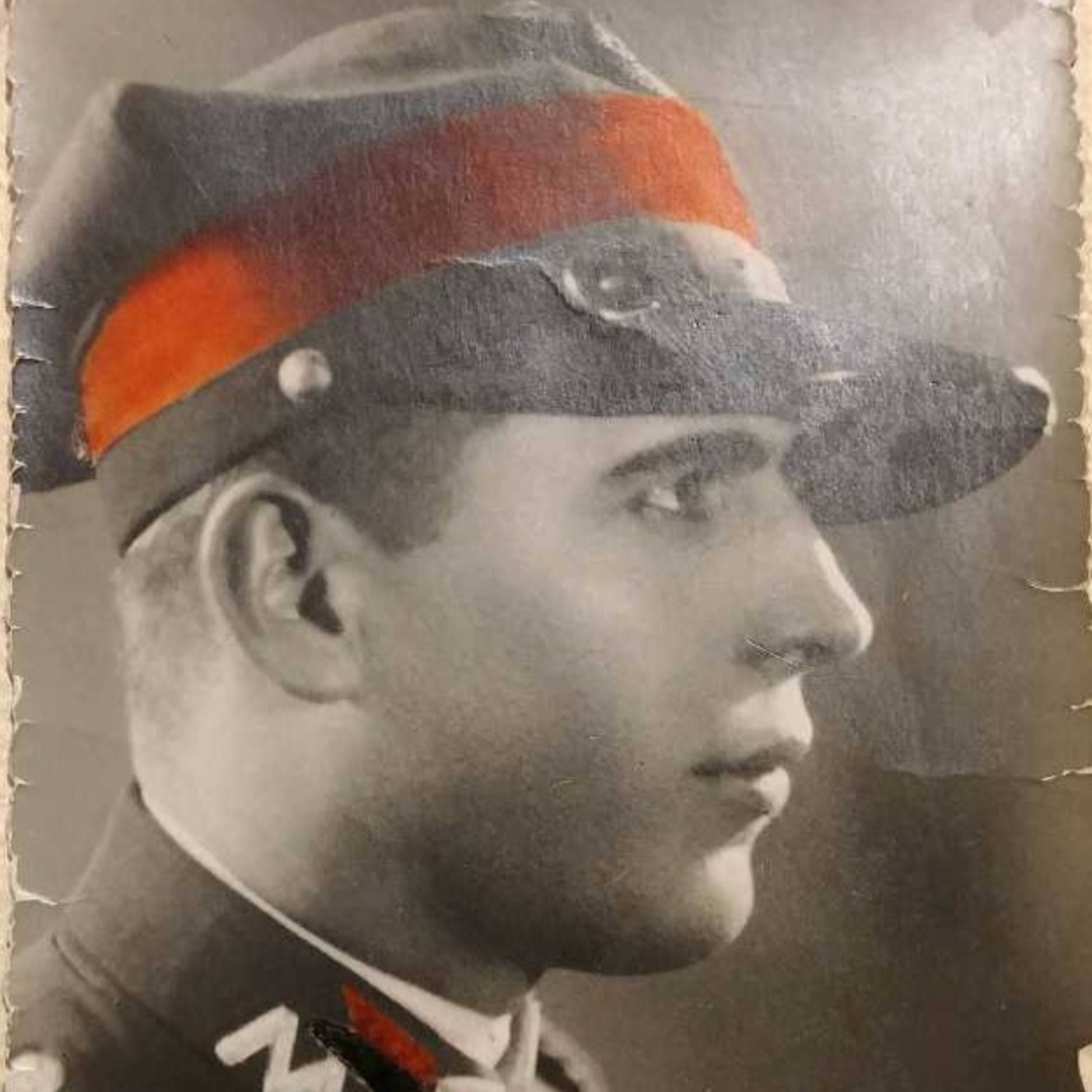 Mariusz Kamiński "Kostek"