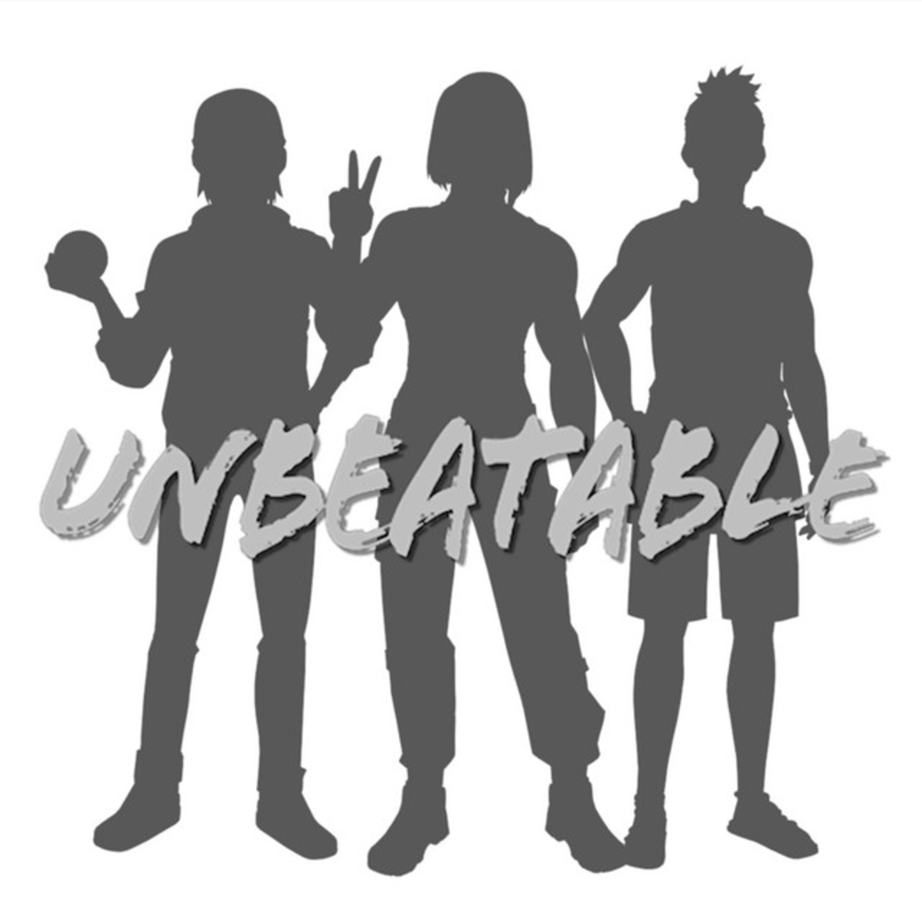 Ep. 49: Be right back!  episode artwork