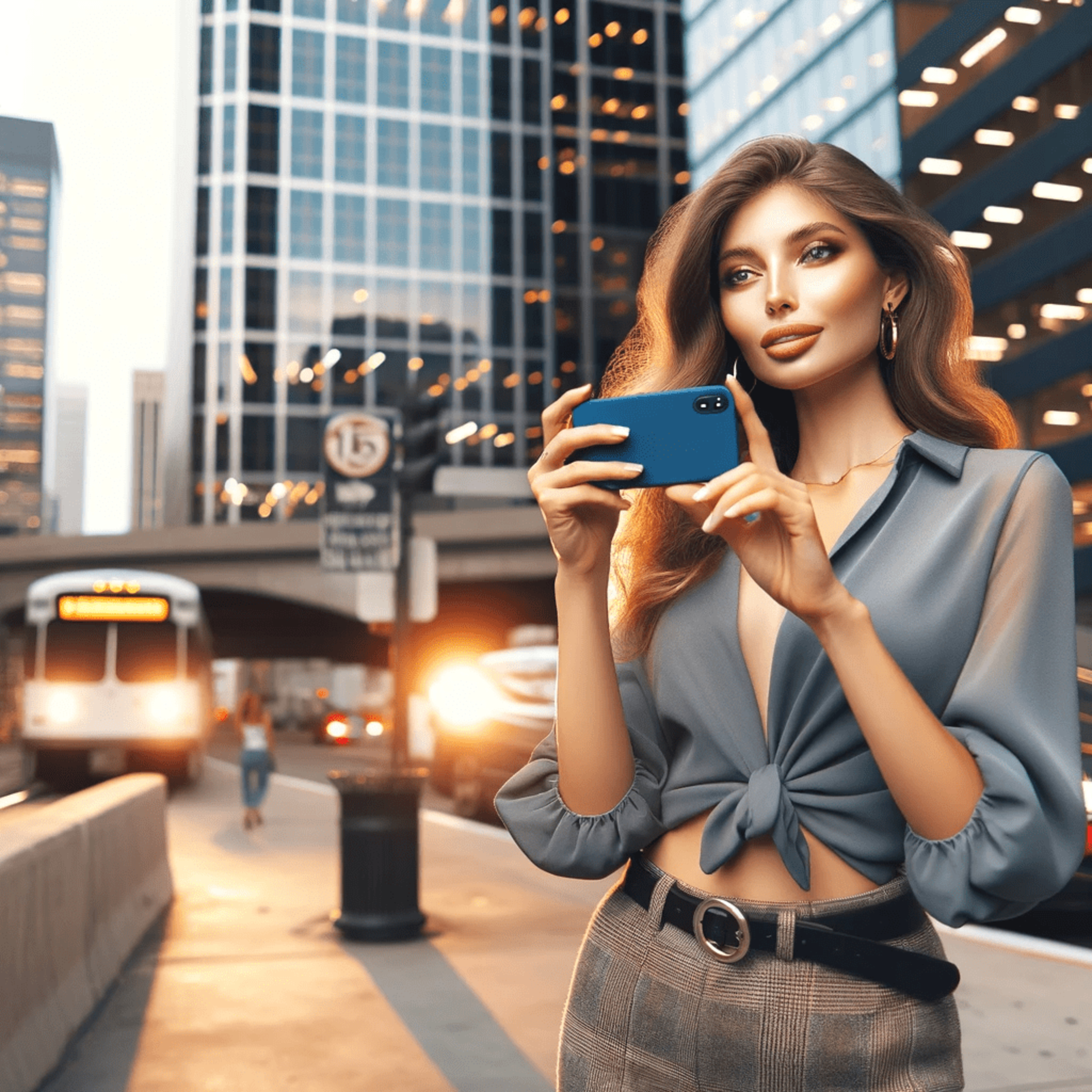 15 Tipps für ein Female Model Fotoshooting in der Stadt mit dem Smartphone oder Spiegelreflex Kamera bei natürlichem Licht. Fotografieren und Filmen mit Smartphone: Bessere Fotos und Videos mit Handy episode artwork