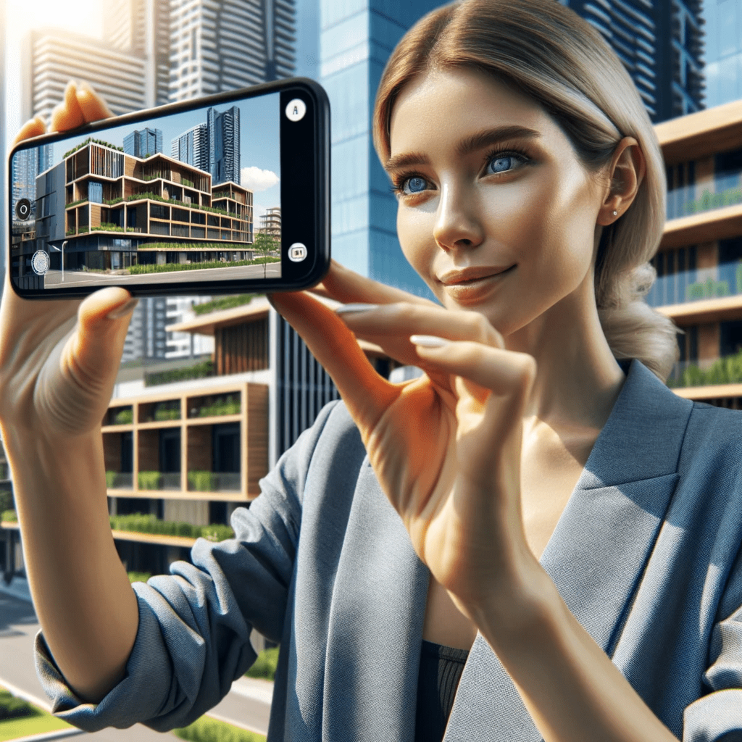 Architektur und Immobilien Videos mit dem Smartphone. Fotografieren und Filmen mit dem Smartphone: Bessere Fotos und Videos mit dem Handy für Freizeit, Hobby und Business episode artwork
