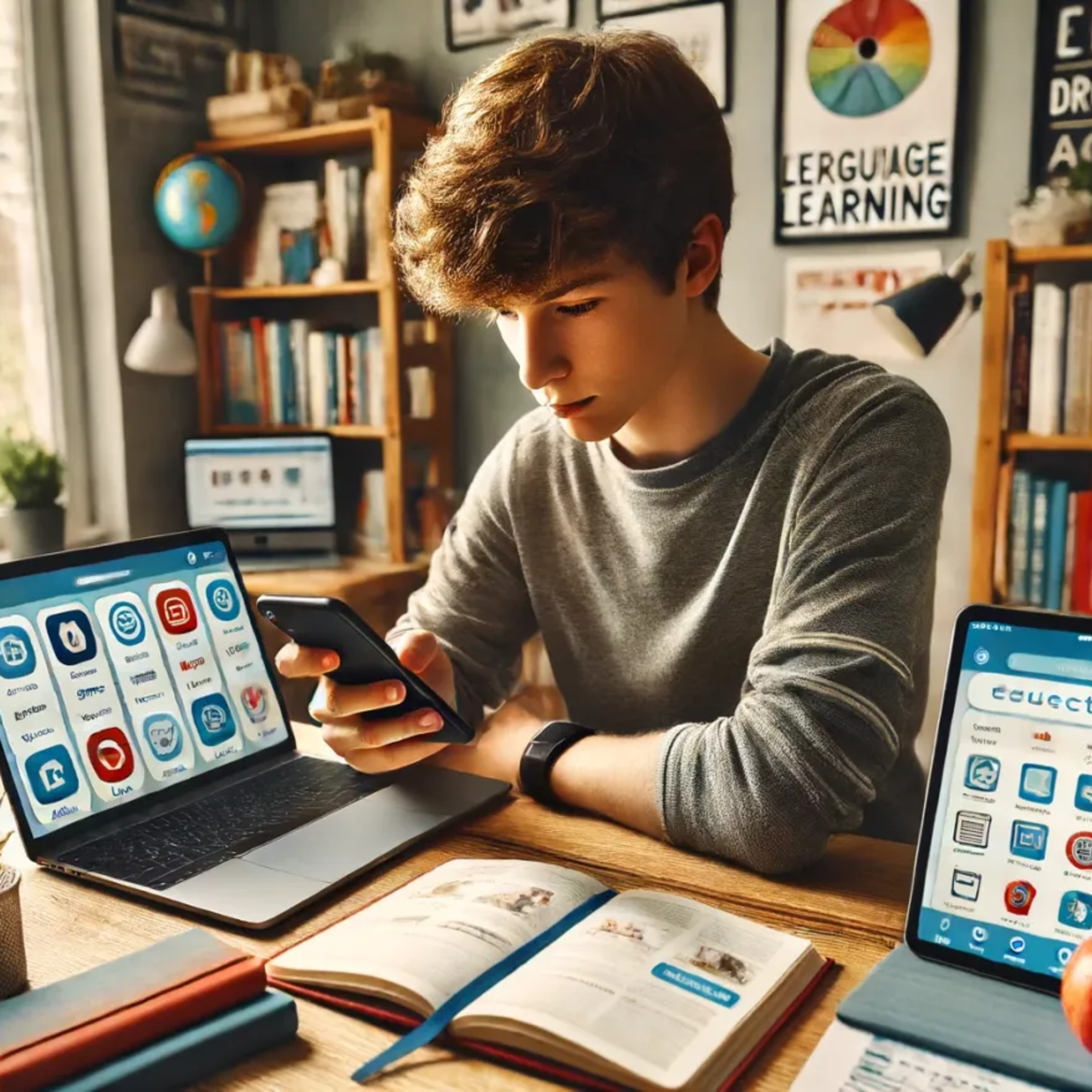 Sinnvolle Nutzung des Smartphones für Kinder und Jugendliche 📱mit Mehrwert das Handy nutzen episode artwork