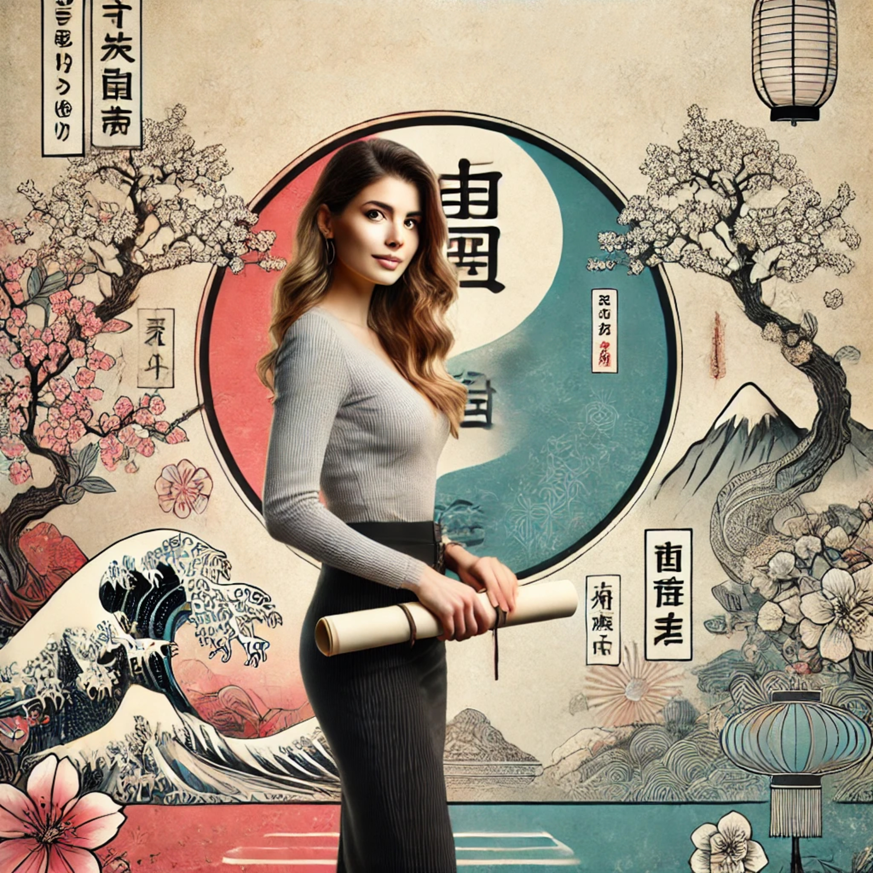Japanische Weisheiten und Techniken. Konzepte für Erfolg. Raus aus der Komfortzone und rein in das Leben. Lebenskunst und kontinuierliche Verbesserung im Alltag. Teil 1 episode artwork