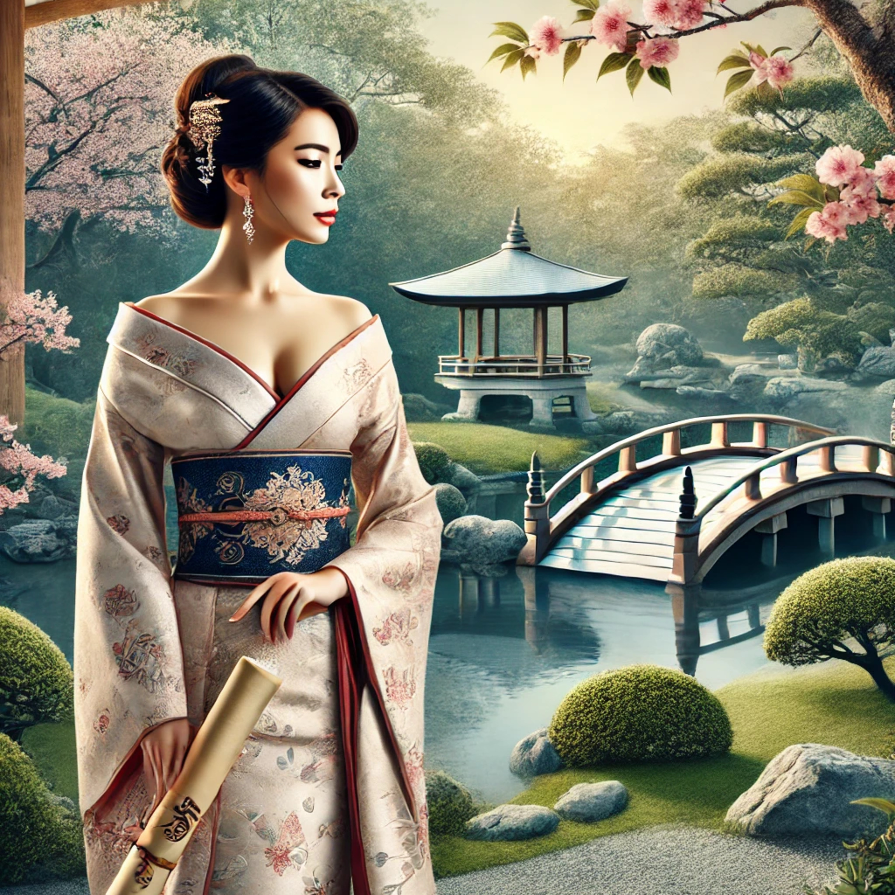 Japanische Weisheiten und Techniken. Konzepte für Erfolg. Raus aus der Komfortzone und rein in das Leben. Lebenskunst und kontinuierliche Verbesserung im Alltag. episode artwork