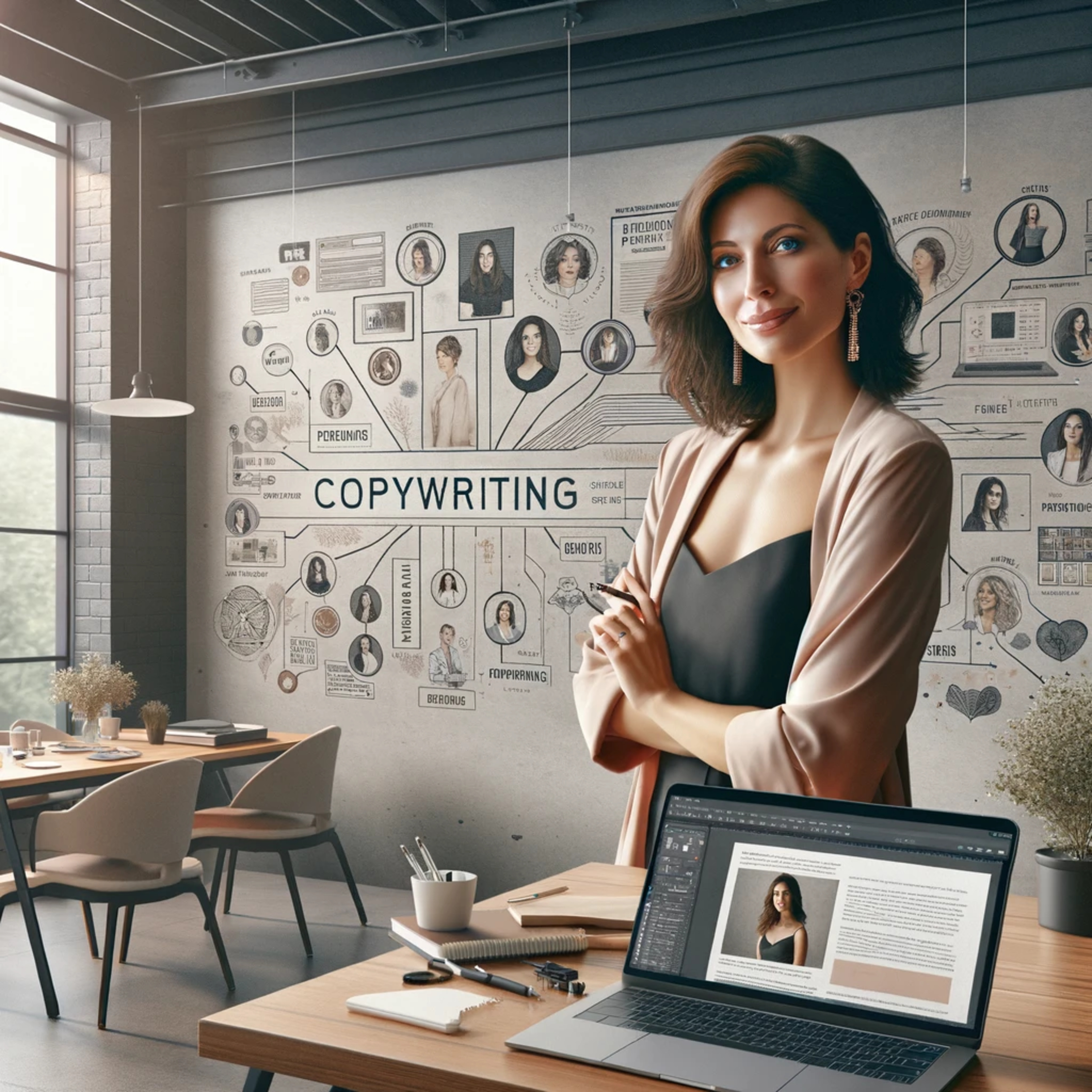 Aufbau einer Copywriting-Karriere. Freelancing vs. Festanstellung. Portfoliogestaltung und Networking. Das Copywriting Buch. Die Kunst der Wortgewandtheit und Überzeugung mit deinem Werbetext episode artwork
