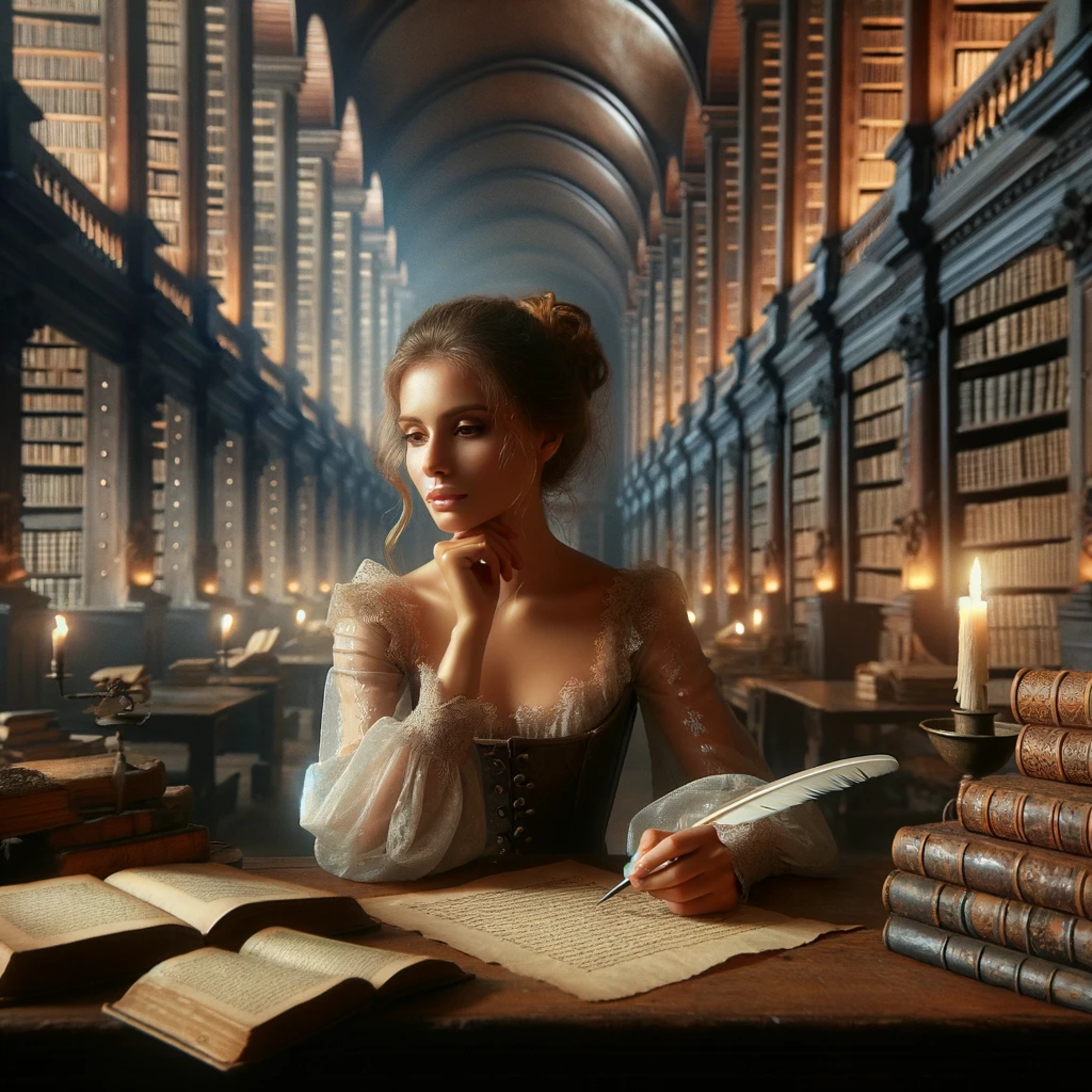 Die Geschichte des Storytellings. Die Magie der Erzählung, eine Einführung ins Storytelling. Anwendung, Wirkung und warum Geschichten uns fesseln. episode artwork