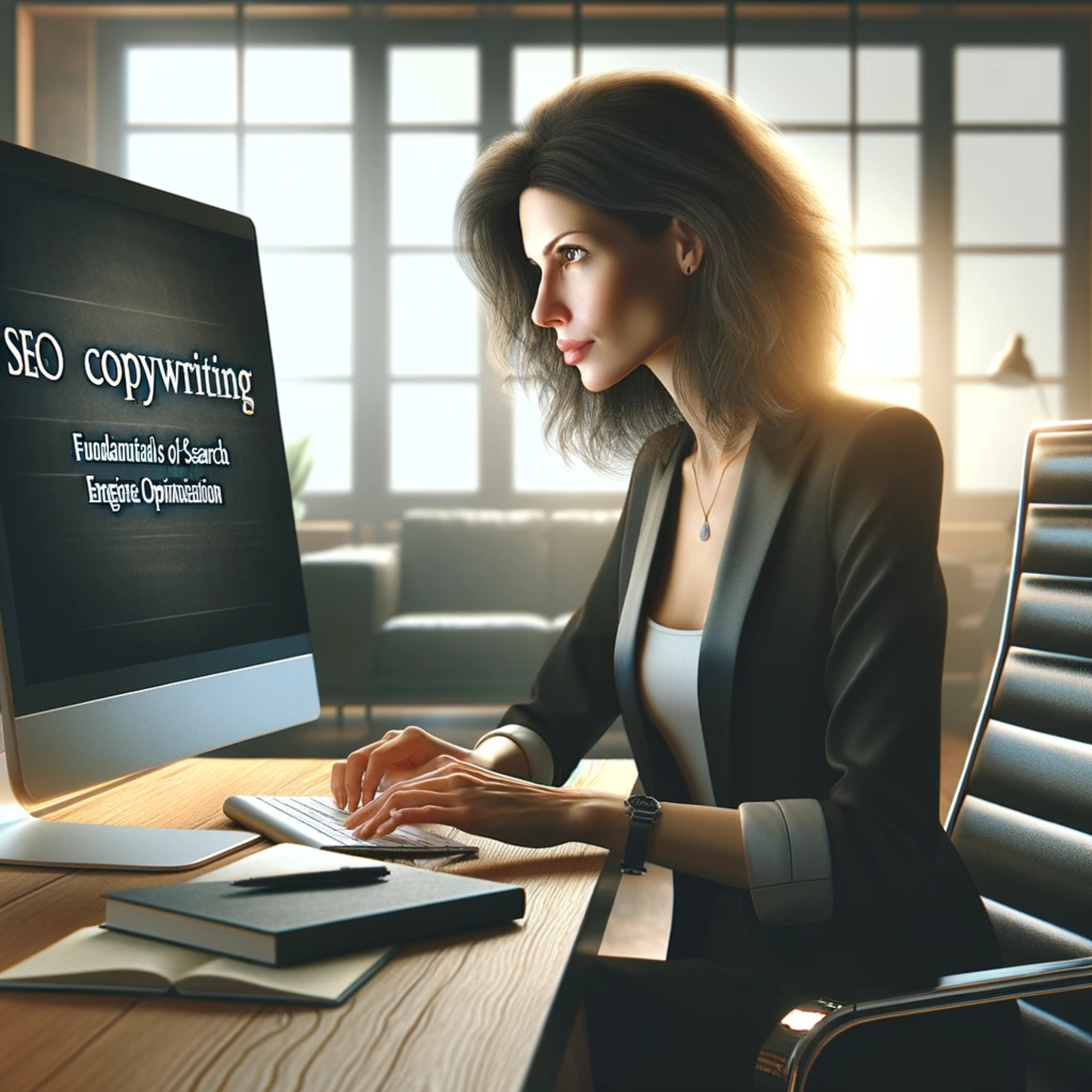SEO-Copywriting. Grundlagen der Suchmaschinenoptimierung. Das Copywriting Buch. Die Kunst der Wortgewandtheit und Überzeugung mit deinem Werbetext episode artwork