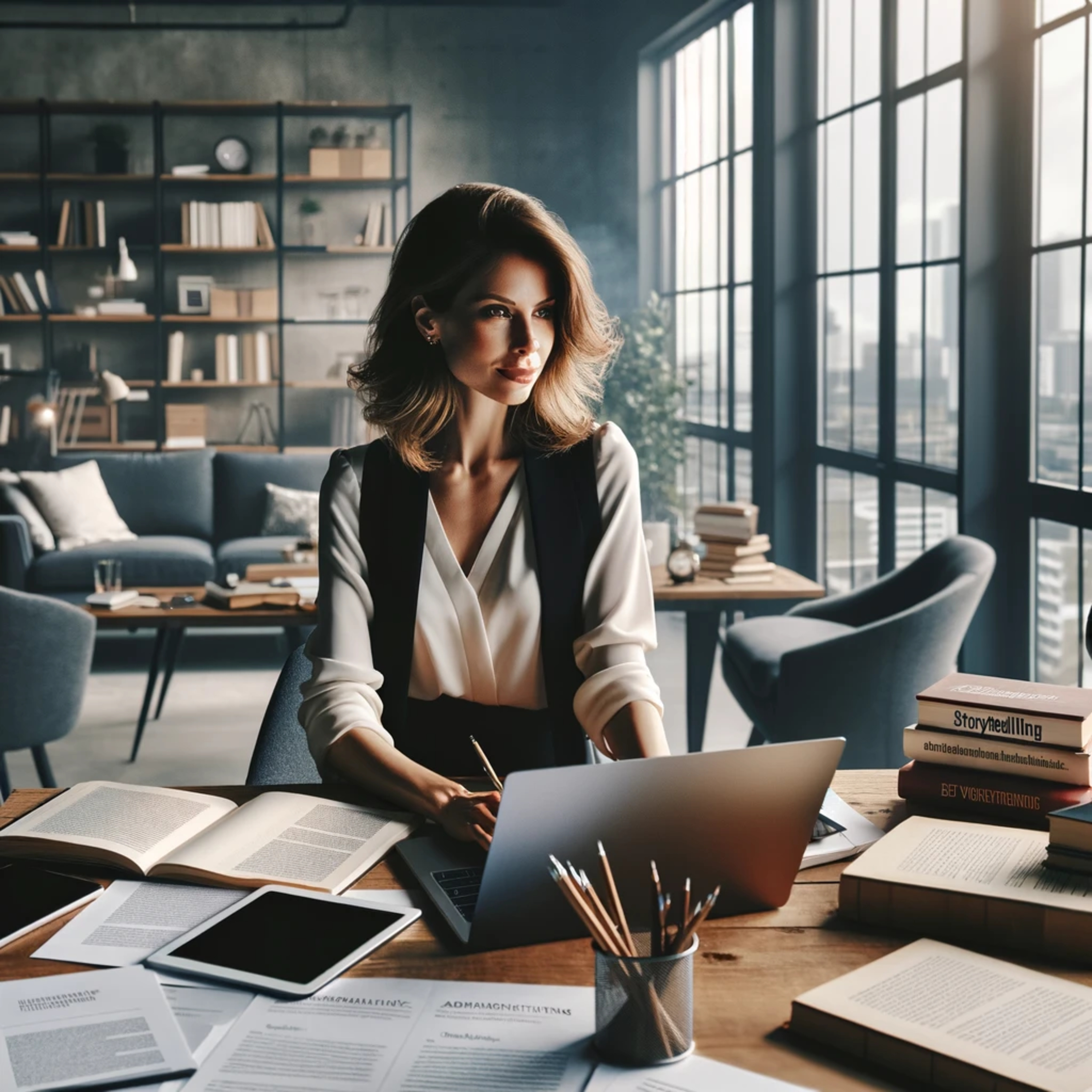 Markus Flicker Fotograf Videograf Content Creator Autor