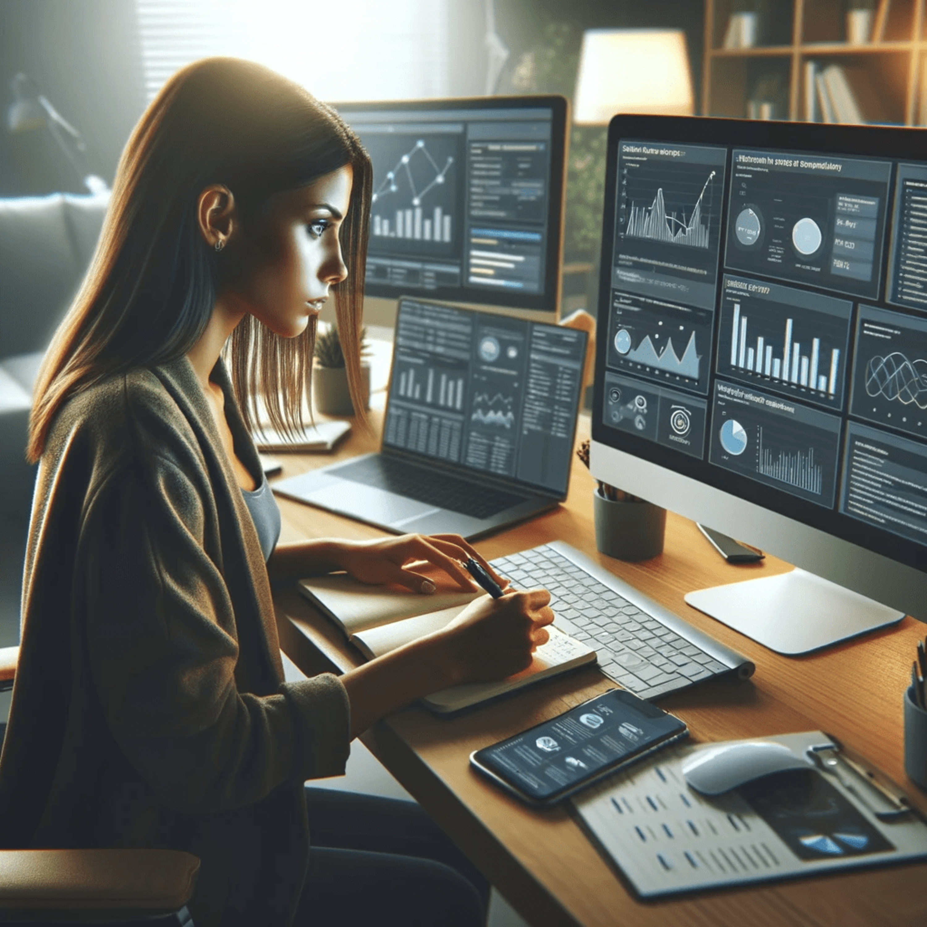 Messen und Verbessern deines Internetauftrittes wie Blog und Social Media. Wie werde ich im Internet sichtbar?!: Starte mit Social Media für Erfolg durch deinen Online Auftritt und mehr Sichtbarkeit episode artwork