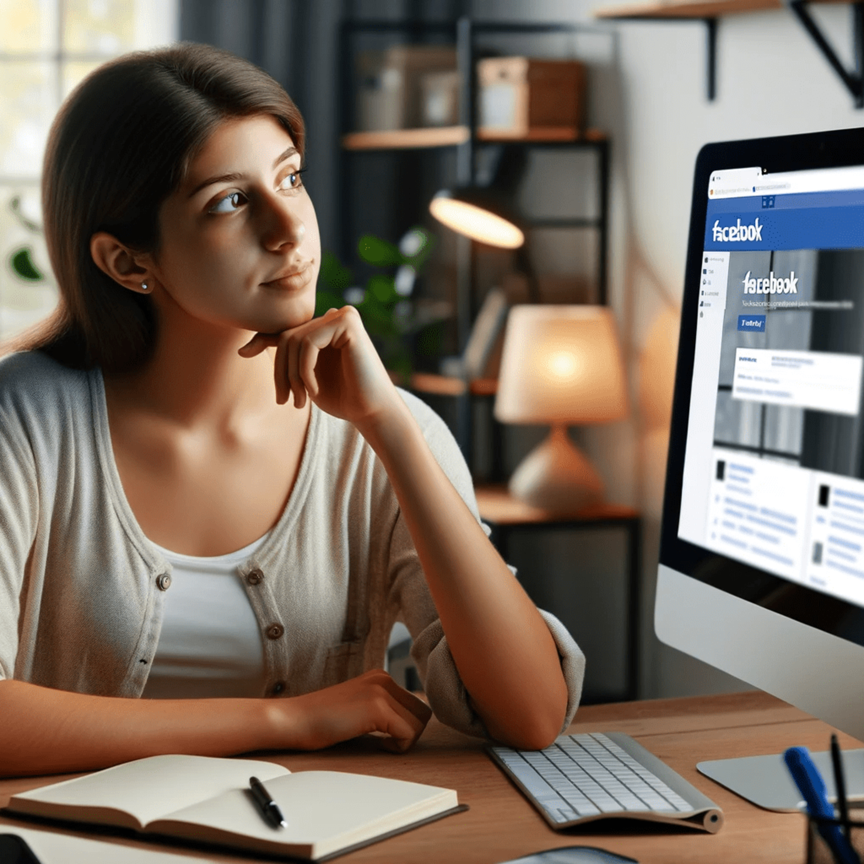 Dein Facebook Account! Ist Facebook Tod? Wie kann ich Facebook für meine Tätigkeit, mein Hobby oder meine Firma nutzen? Wie werde ich im Internet sichtbar?!: Starte mit Social Media für Erfolg episode artwork
