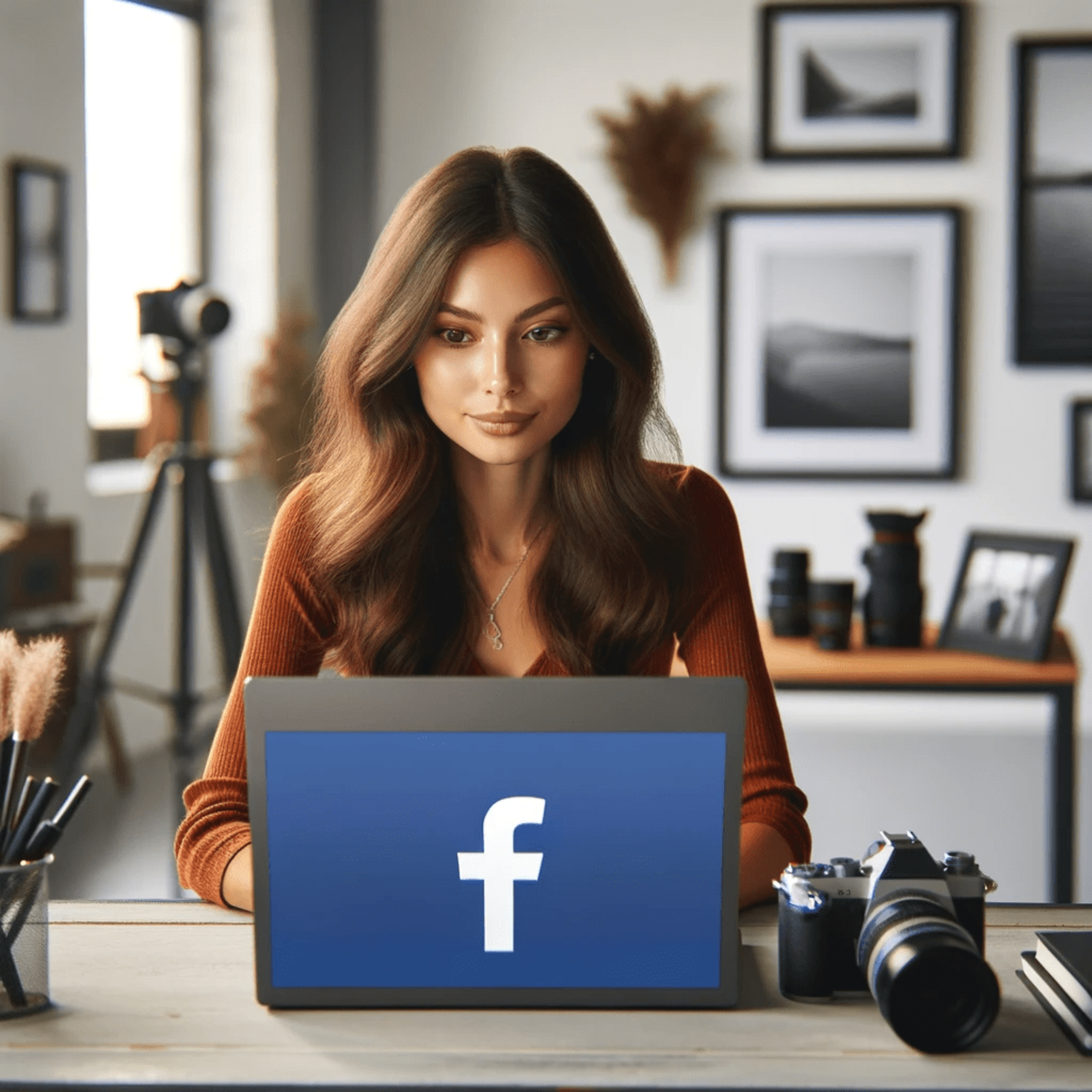 Facebook und Instagram für Fotografen: So zeigst du erfolgreich Präsenz und nutzt das volle Potenzial episode artwork