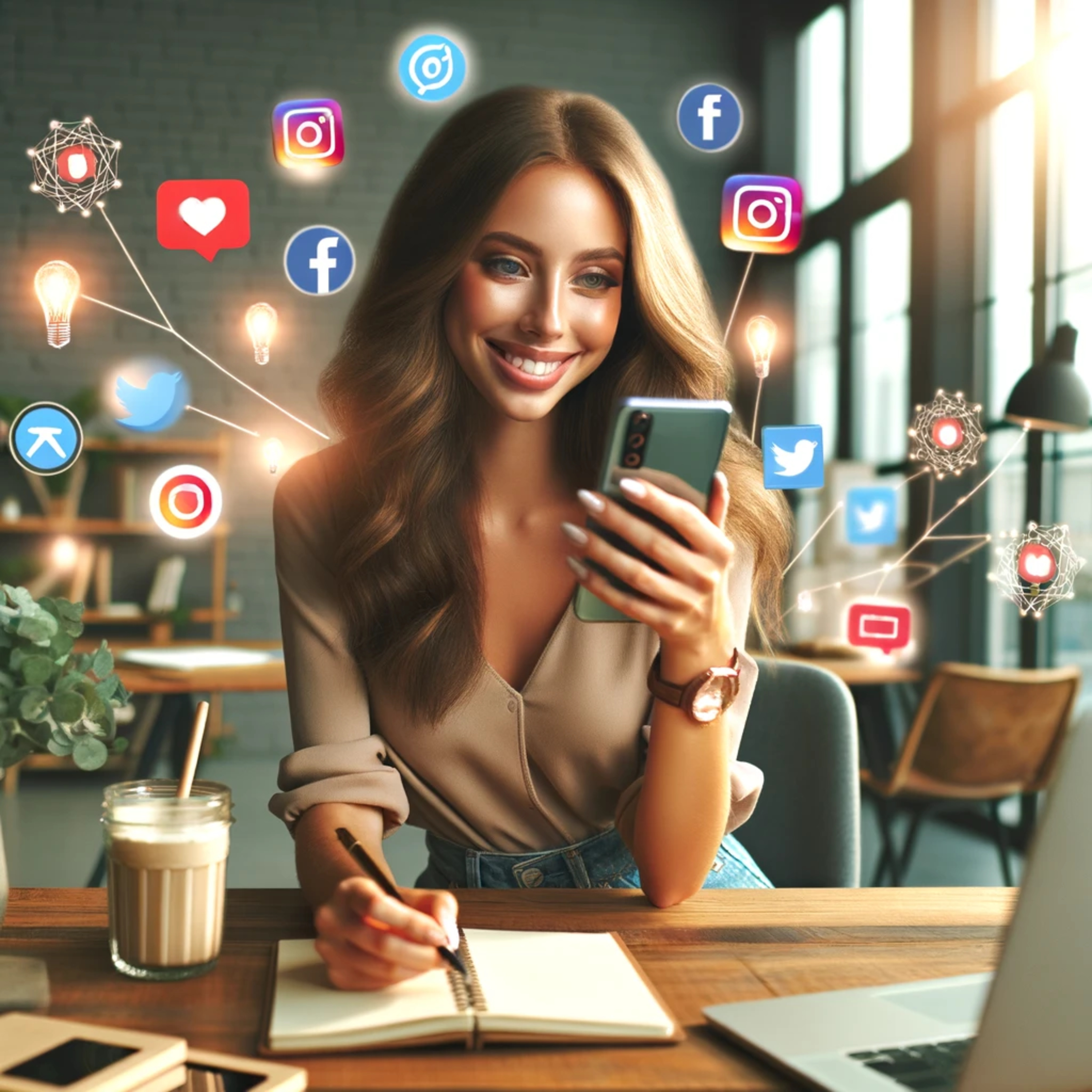 Trends und virale Inhalte. Identifizierung aktueller Trends auf Social Media und Integration in die eigene Content-Strategie. Kreative Ansätze, um mit eigenen Videos virale Aufmerksamkeit zu erzielen episode artwork