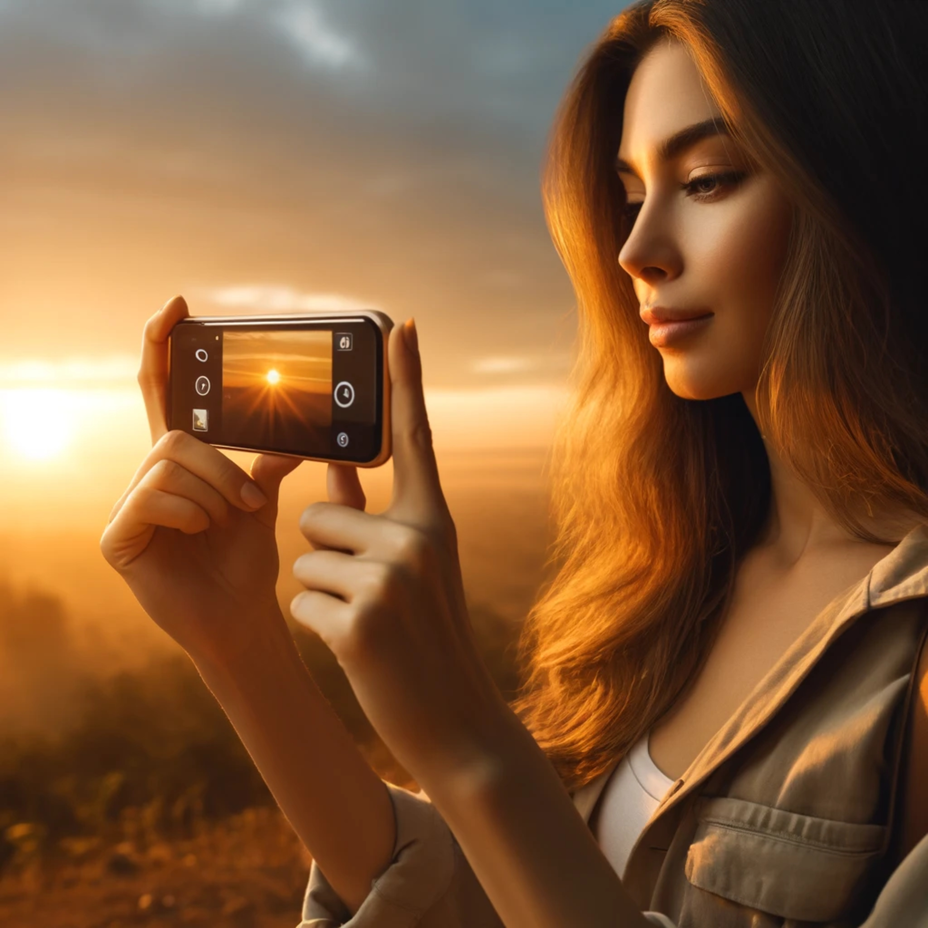 Zeitraffer-Video bei Sonnenaufgang mit Smartphone, Handy oder Kamera episode artwork