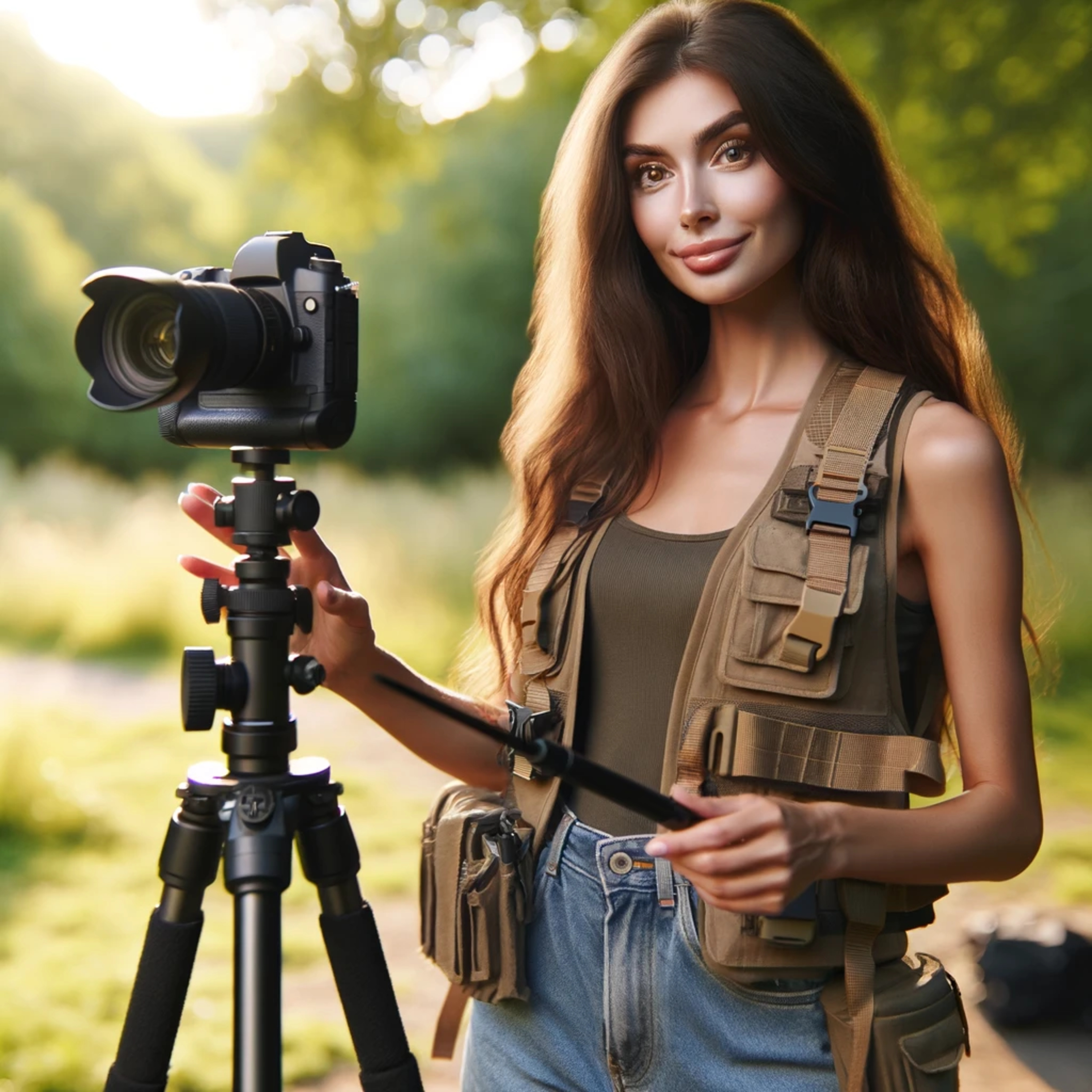 Markus Flicker Fotograf Videograf Content Creator Autor