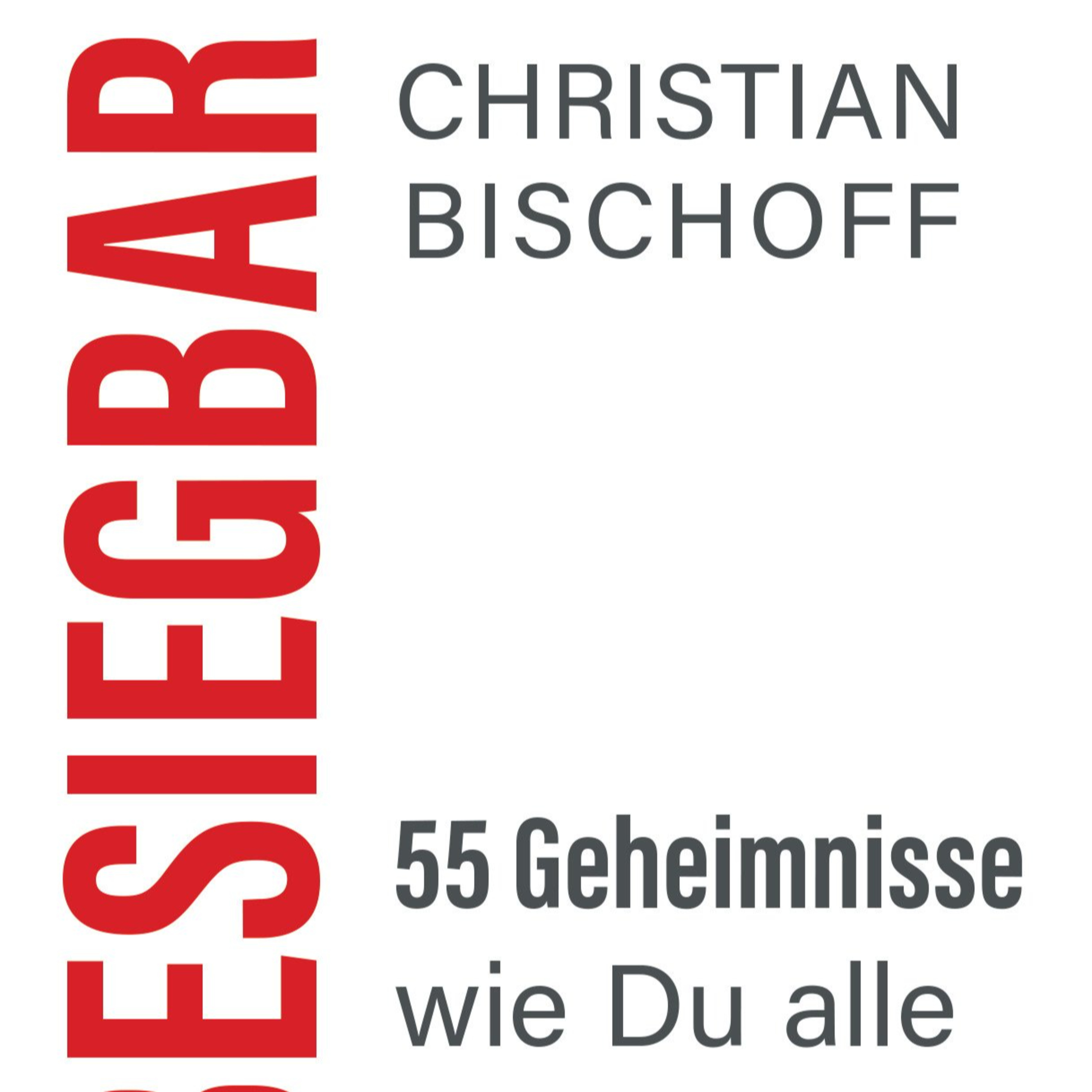 Unbesiegbar: 55 Geheimnisse, wie Du alle anderen überflügelst von Christian Bischoff episode artwork