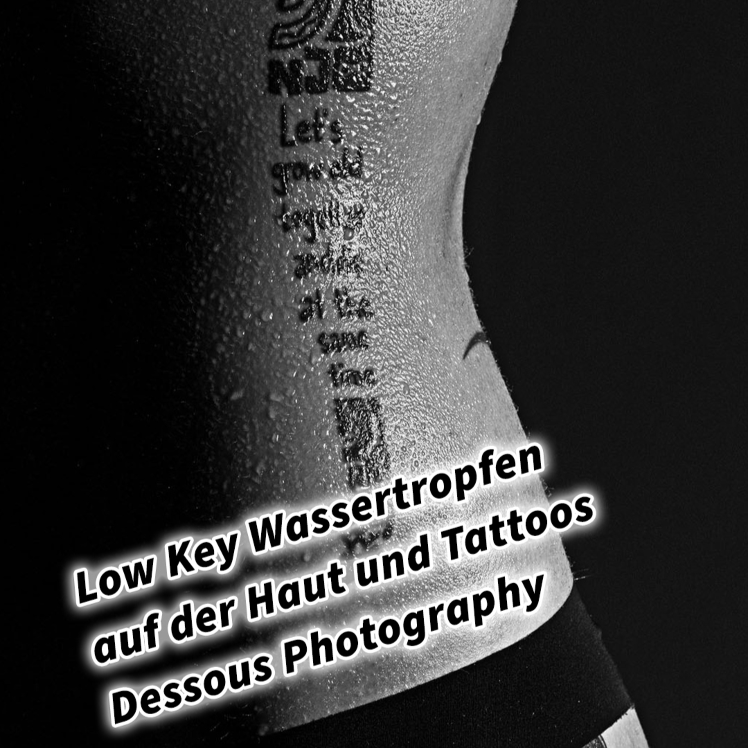 Markus Flicker Fotograf Videograf Content Creator Autor