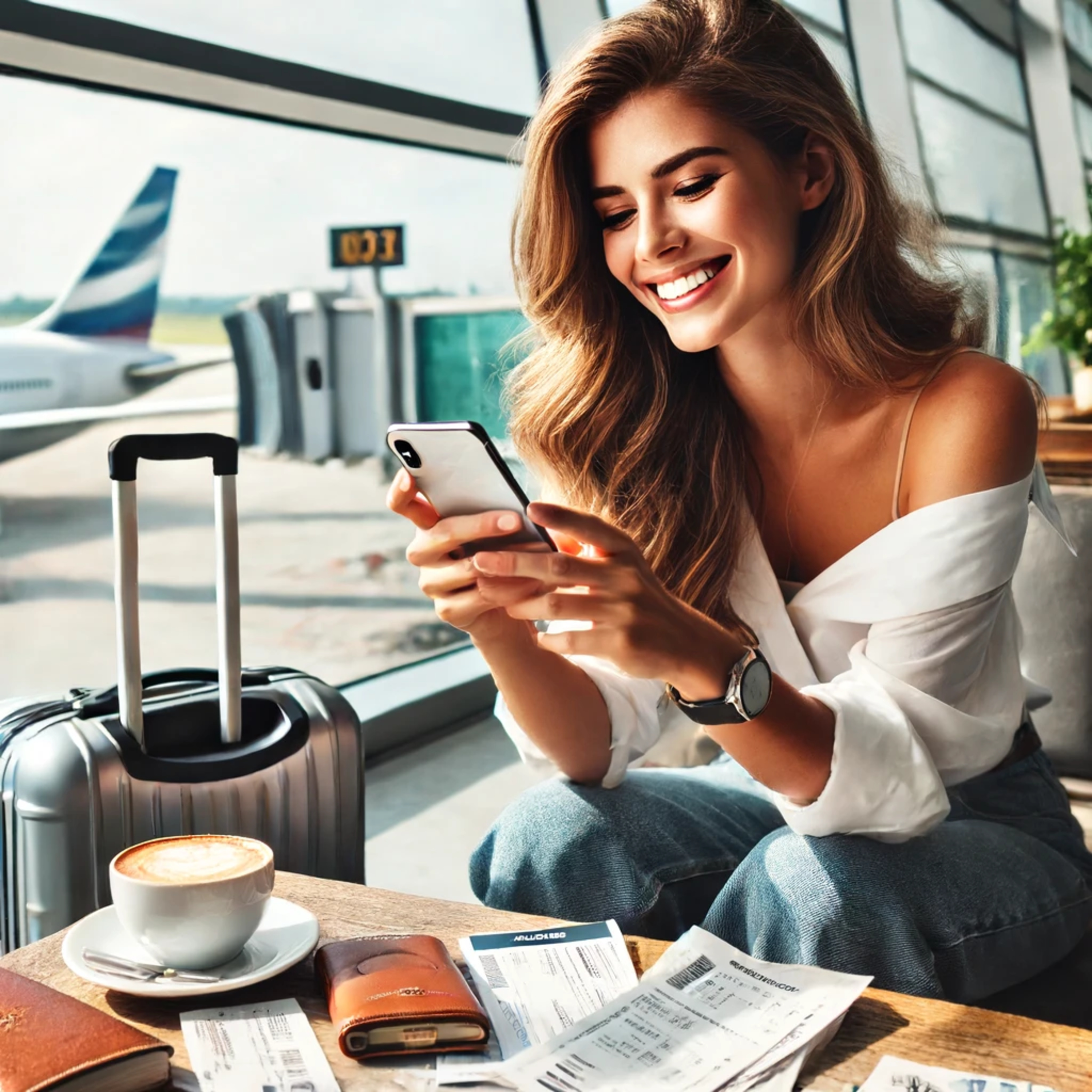 iPhone Tipps für Reisen und Urlaub: Dein ultimativer Guide episode artwork