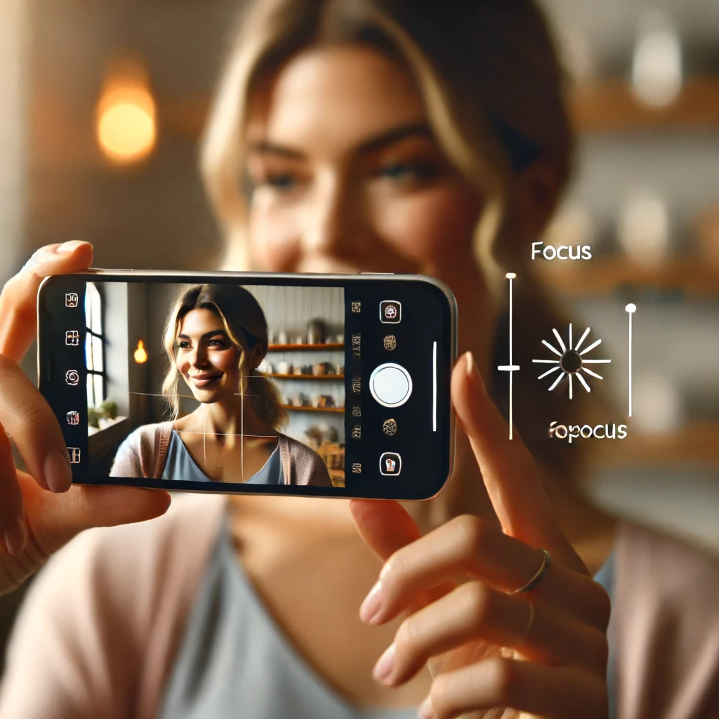 iOS Kamera und Foto Einstellungen für Fotografen und Filmer: Fotografieren und Filmen mit dem iPhone. Fotografieren und Filmen mit dem Smartphone für Fotos und Videos episode artwork