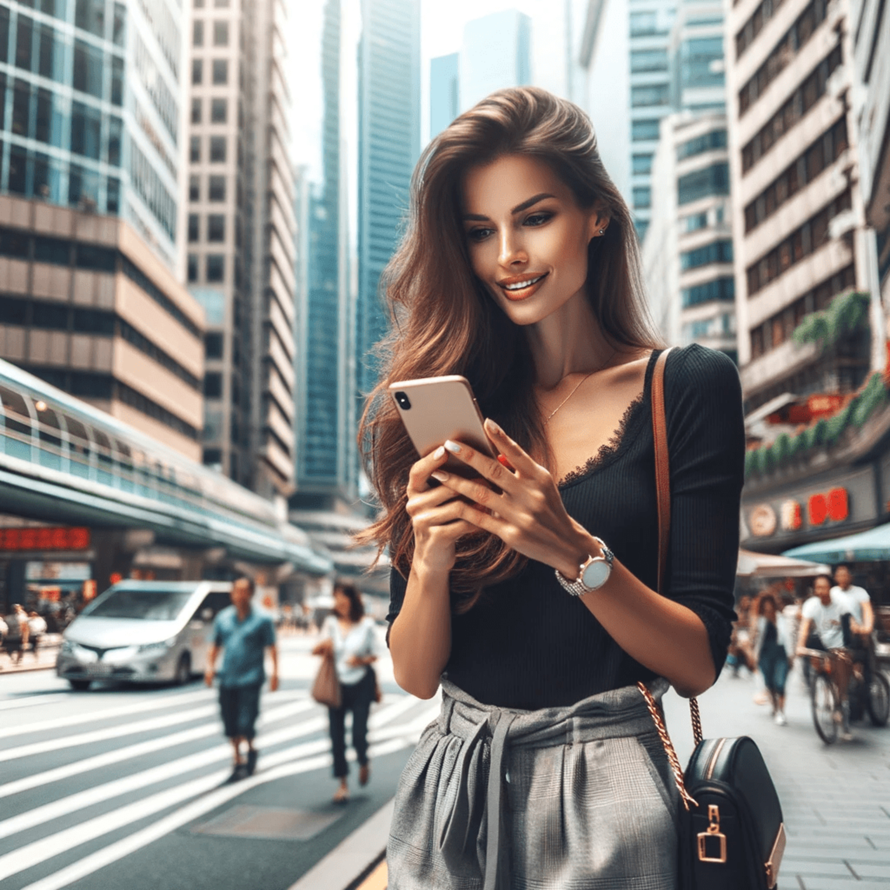 Städtereise mit dem Smartphone. Fotografieren und Filmen mit dem Smartphone für Fotos und Videos: Smartphone-Fotografie: Profi-Tipps mit dem Handy für Freizeit, Hobby und Business episode artwork